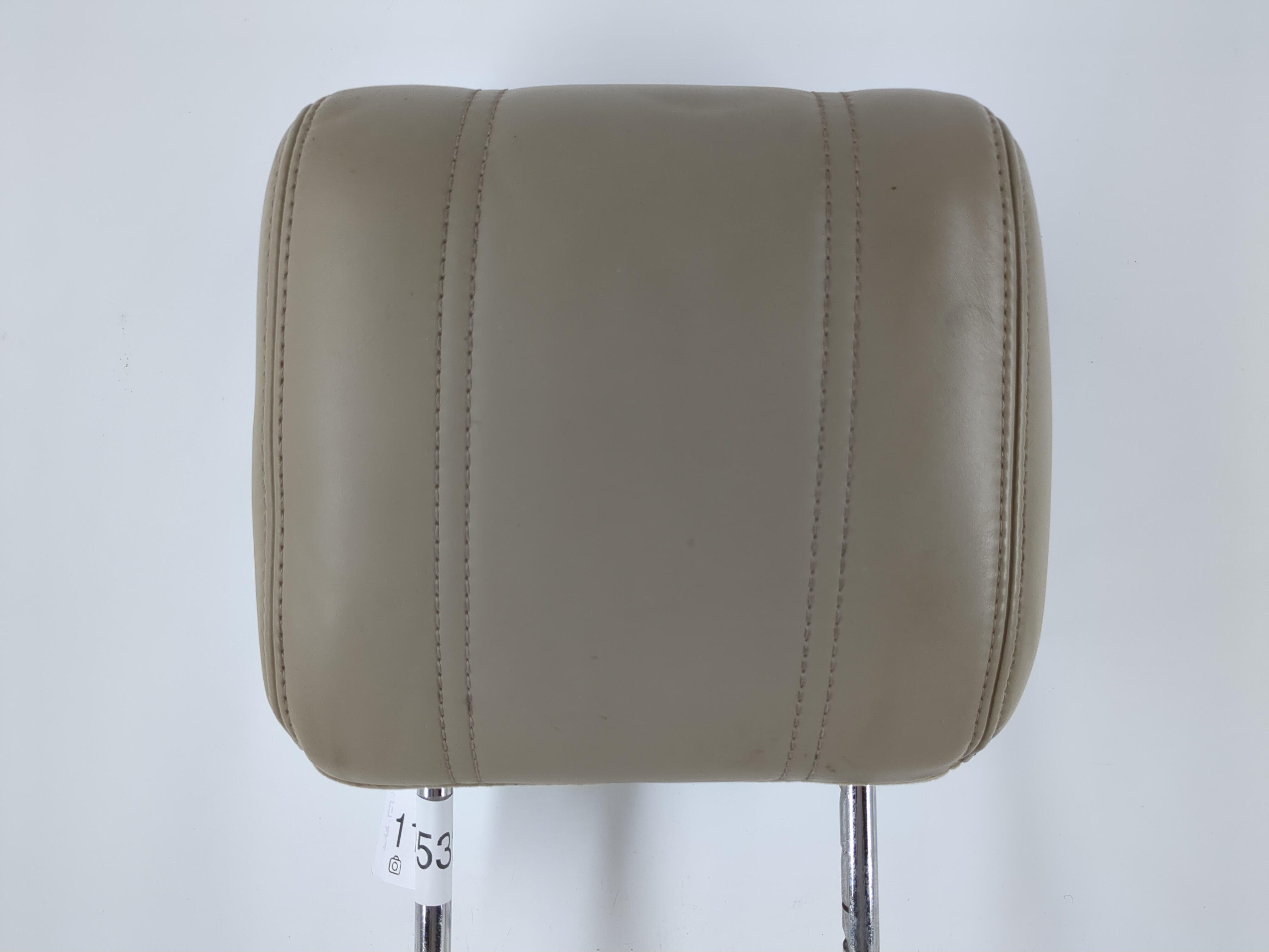 Picture of 2013 Land Rover Range Rover Headrest Head Rest Front Driver Passenger Seat 1125326