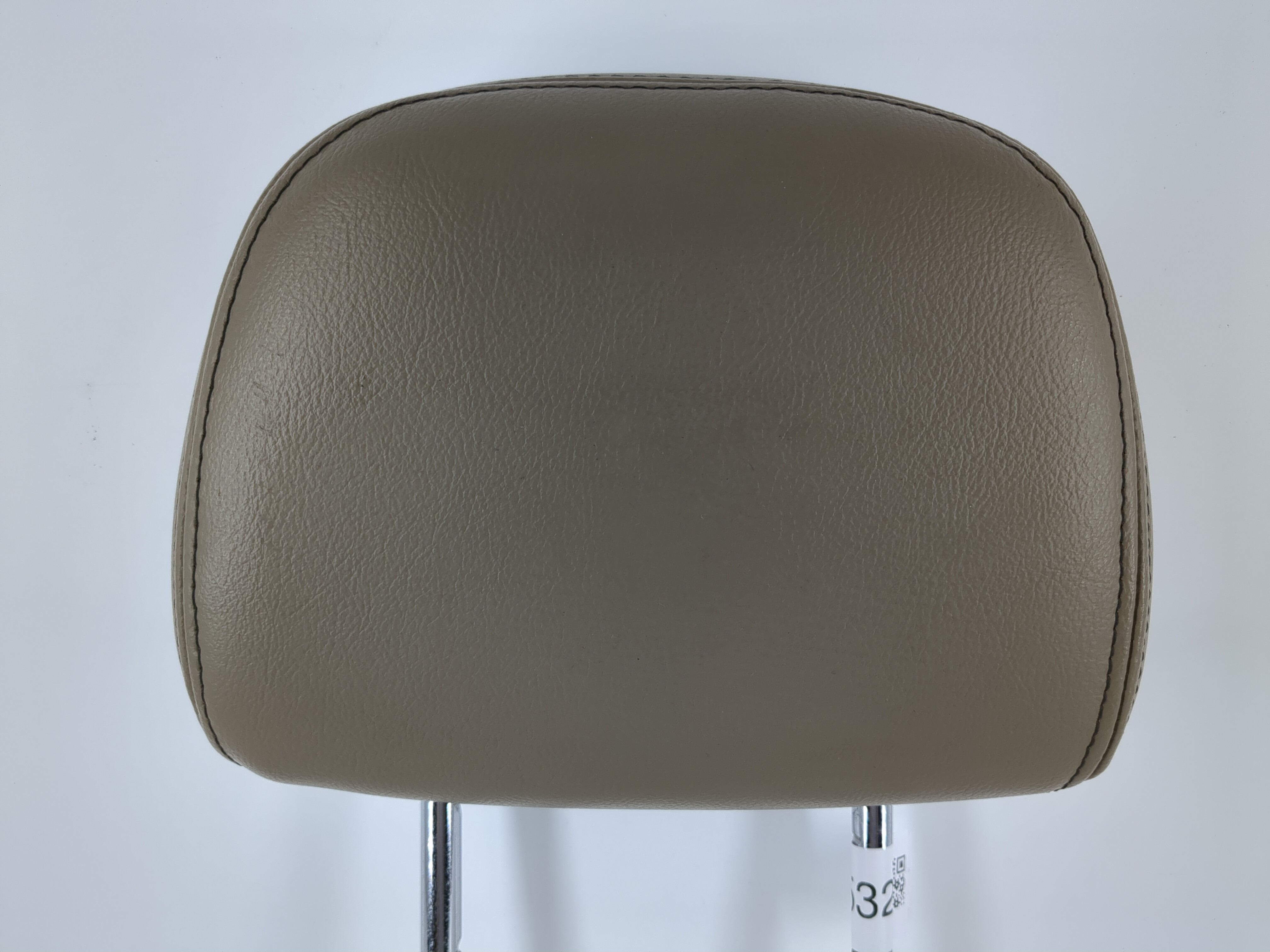 Picture of 2009-2014 Jeep Compass Headrest Head Rest Front Driver Passenger Seat 1125327