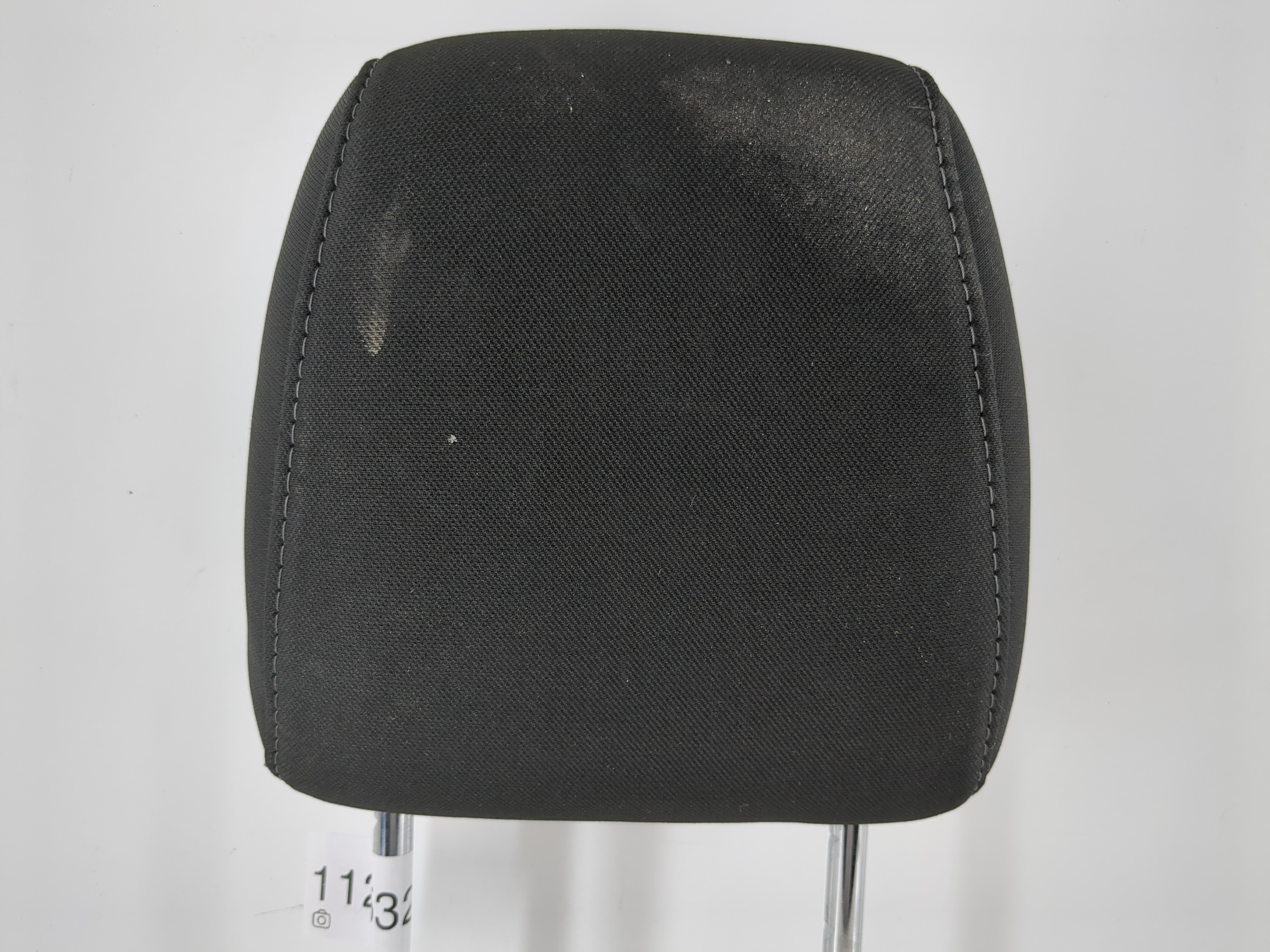 Picture of 2018-2022 Ford Ecosport Headrest Head Rest Front Driver Passenger Seat 1125328