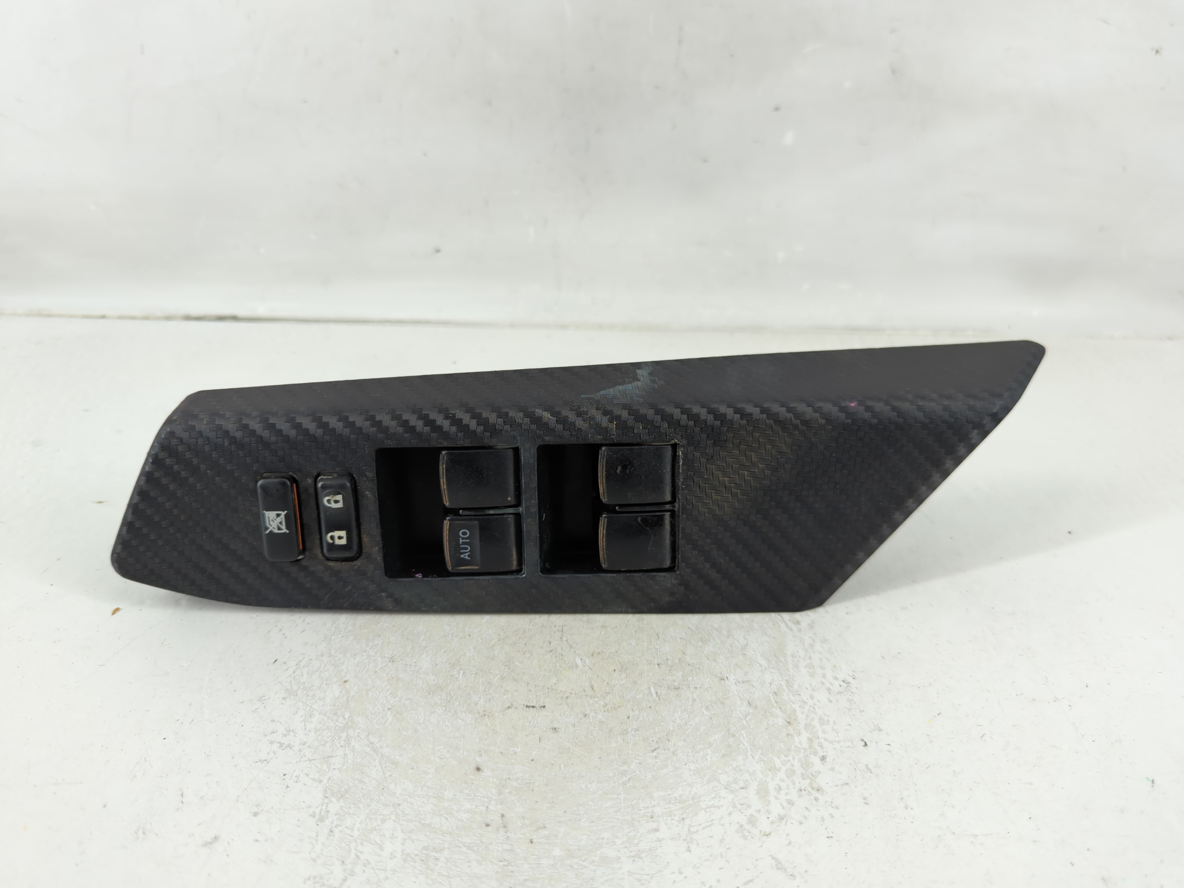 Picture of 2014-2019 Toyota Corolla Driver Left Door Master Power Window Switch 1125330