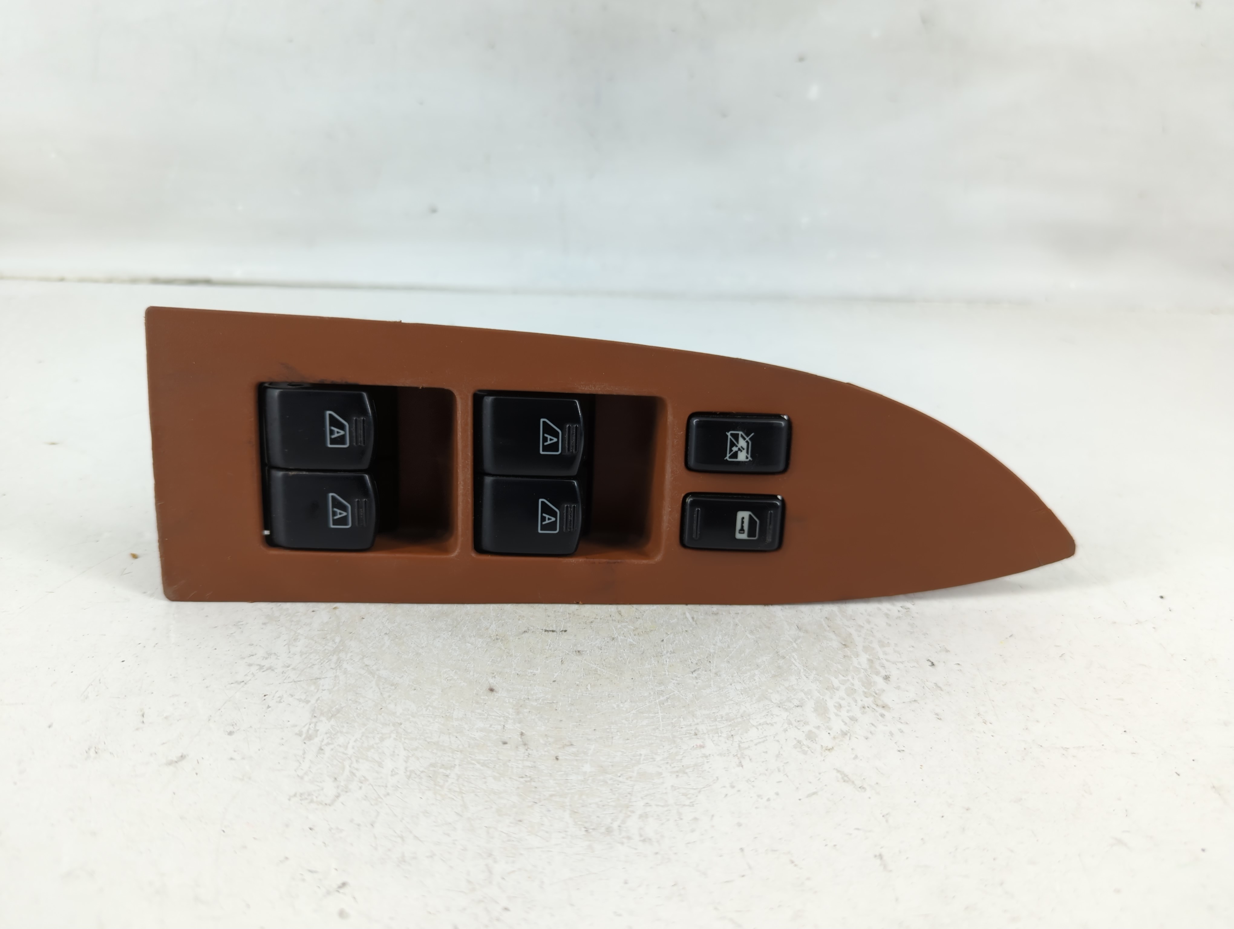Picture of Infiniti Fx37 Driver Left Door Master Power Window Switch 80961 Cg000 1125331