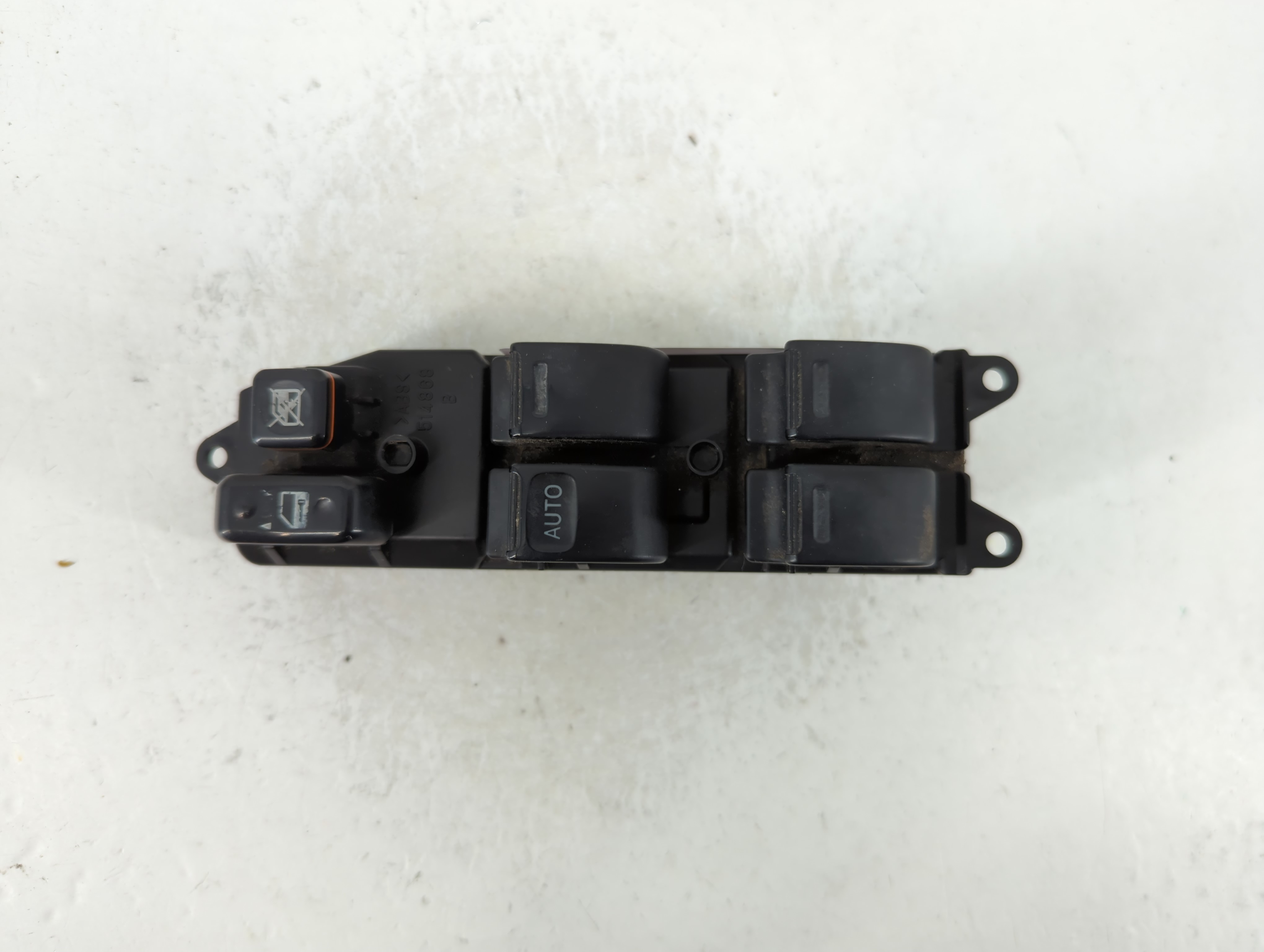 Picture of 2004-2010 Toyota Sienna Driver Left Door Master Power Window Switch 1125332