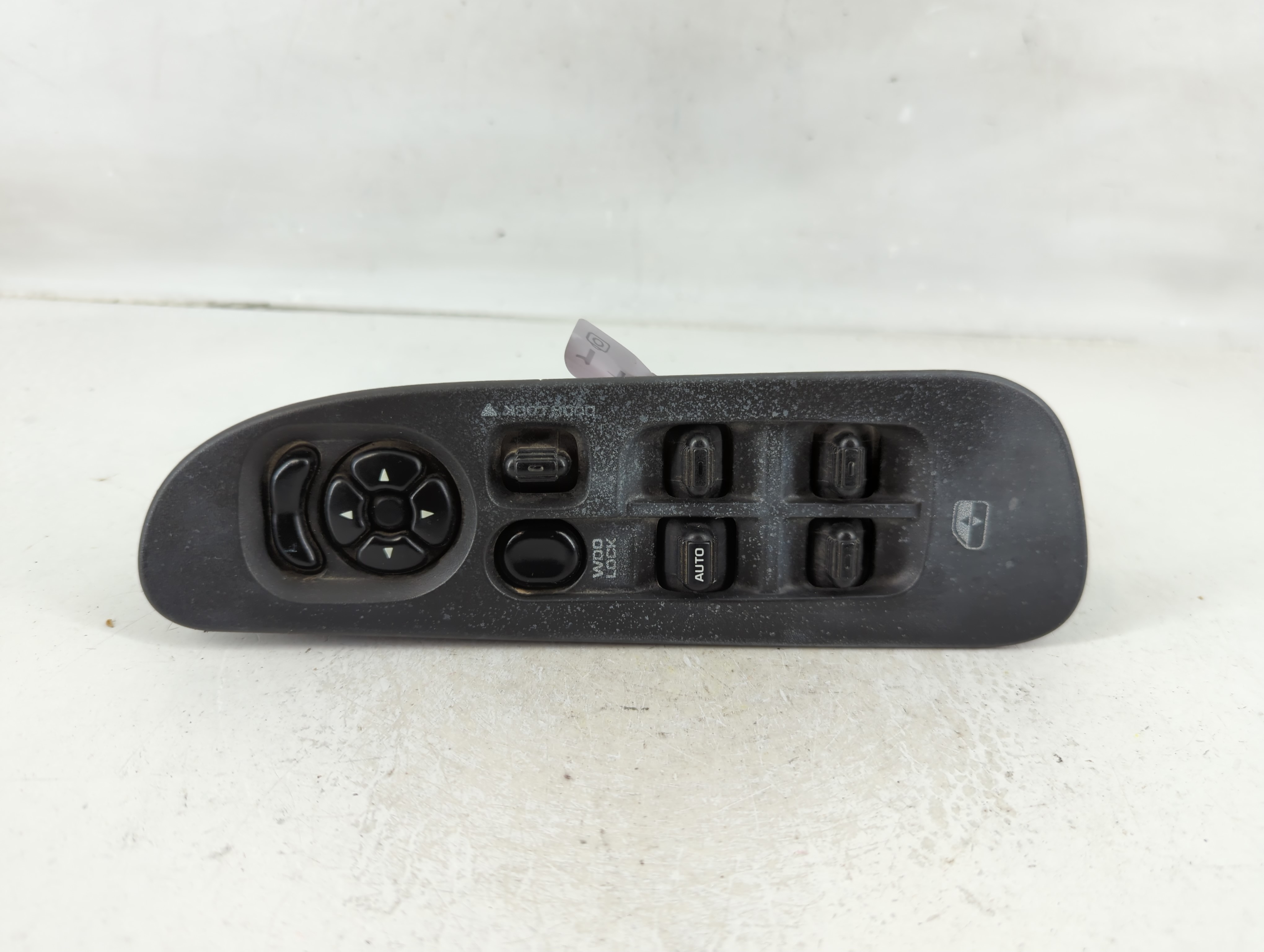 Picture of 2003-2009 Dodge Ram 2500 Driver Left Door Master Power Window Switch 1125336