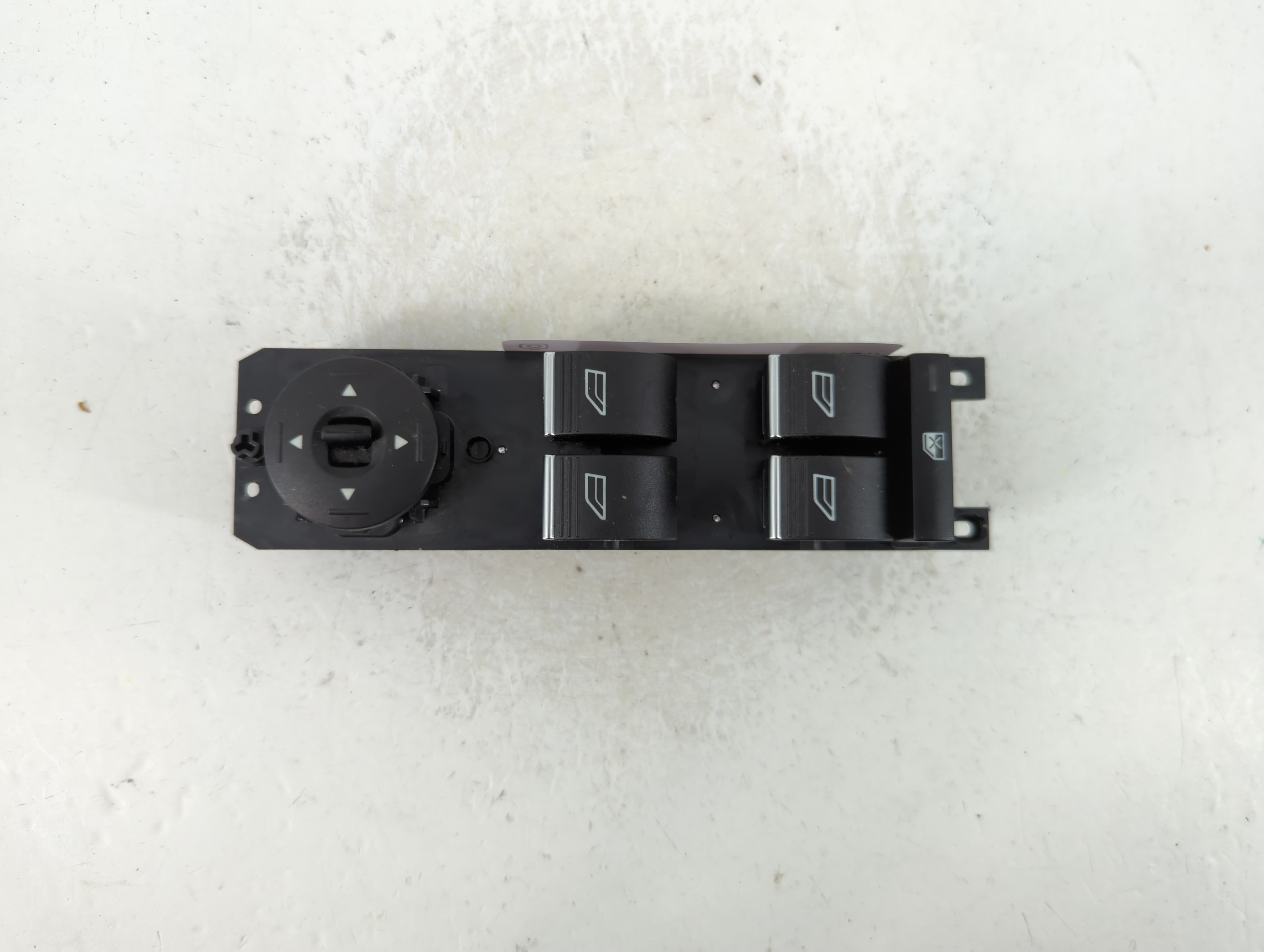 Picture of 2013-2019 Ford Escape Driver Left Door Master Power Window Switch 1125337