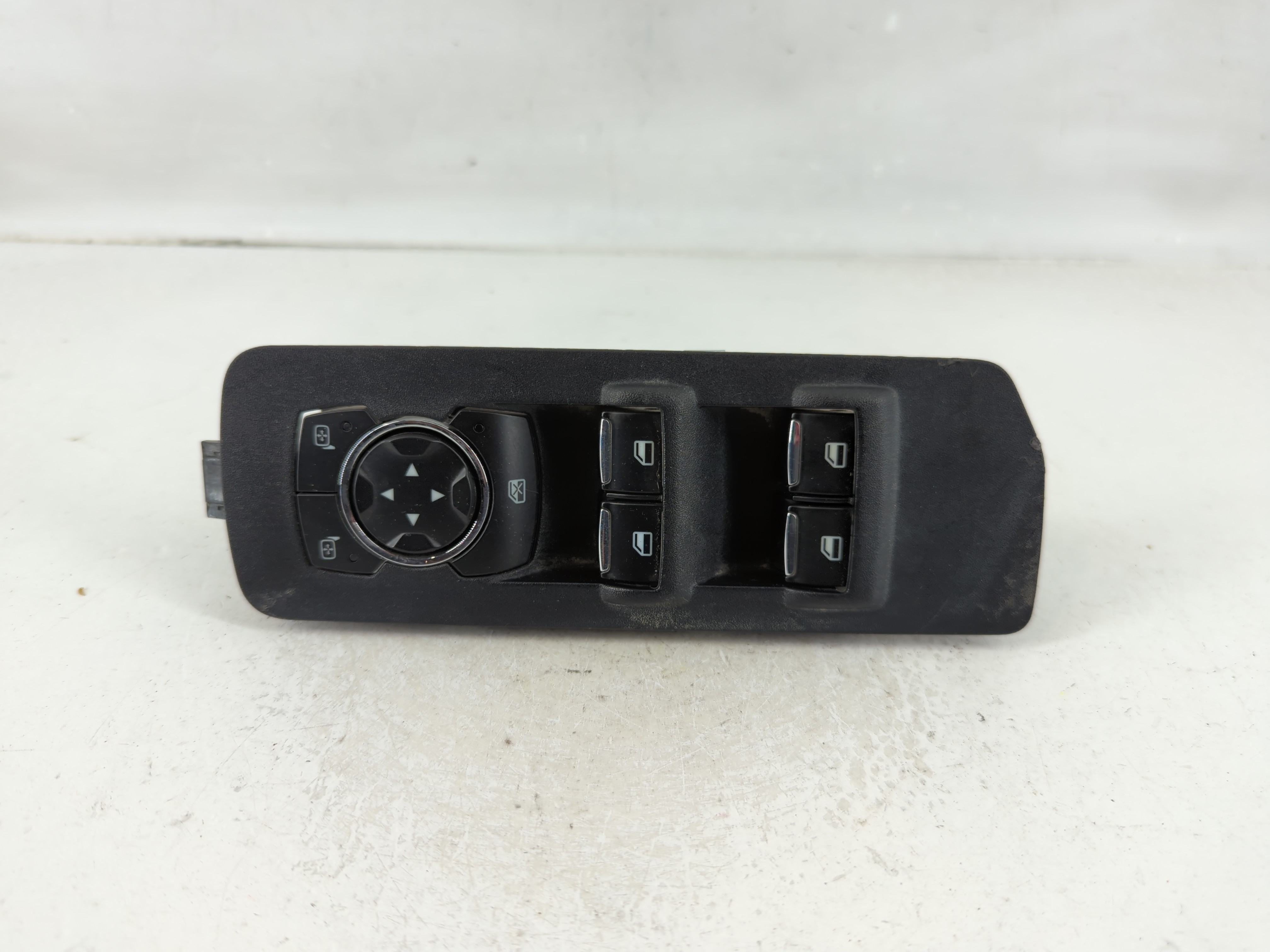 Picture of 2015-2020 Ford F-150 Driver Left Door Master Power Window Switch 1125338