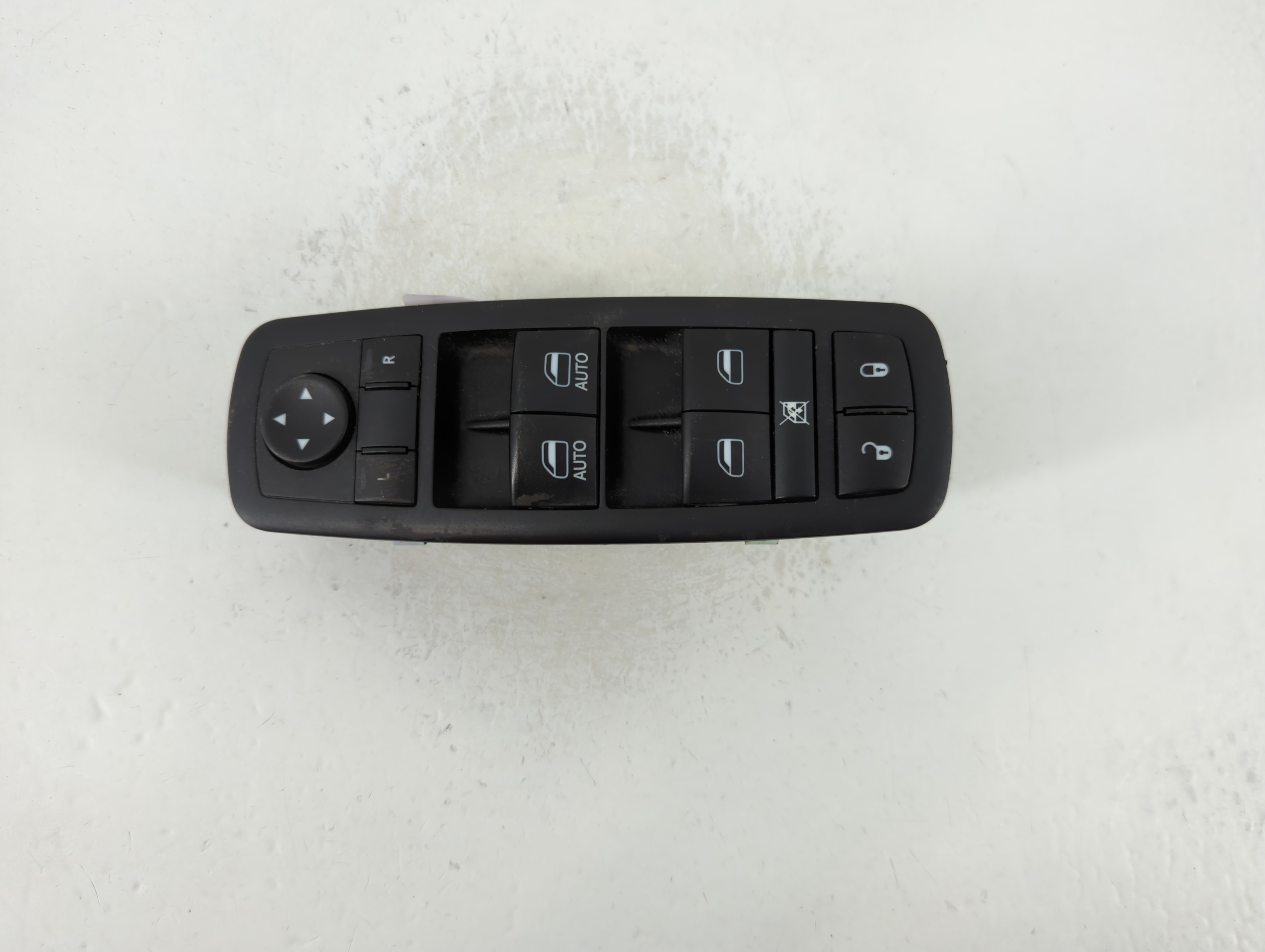 Picture of 2016-2021 Dodge Durango Driver Left Door Master Power Window Switch 1125340