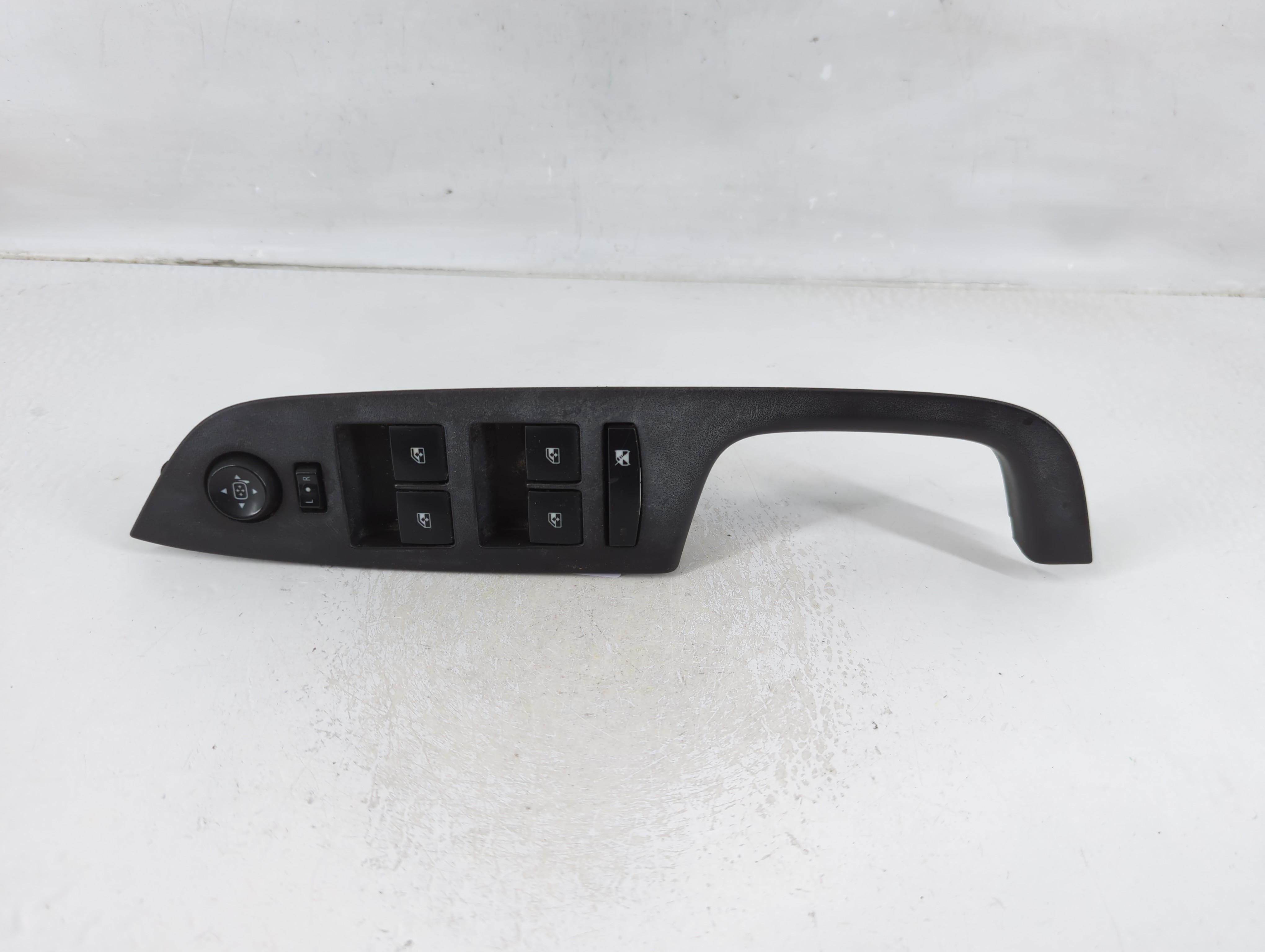 Picture of 2010-2017 Chevrolet Equinox Driver Left Door Master Power Window Switch 1125341