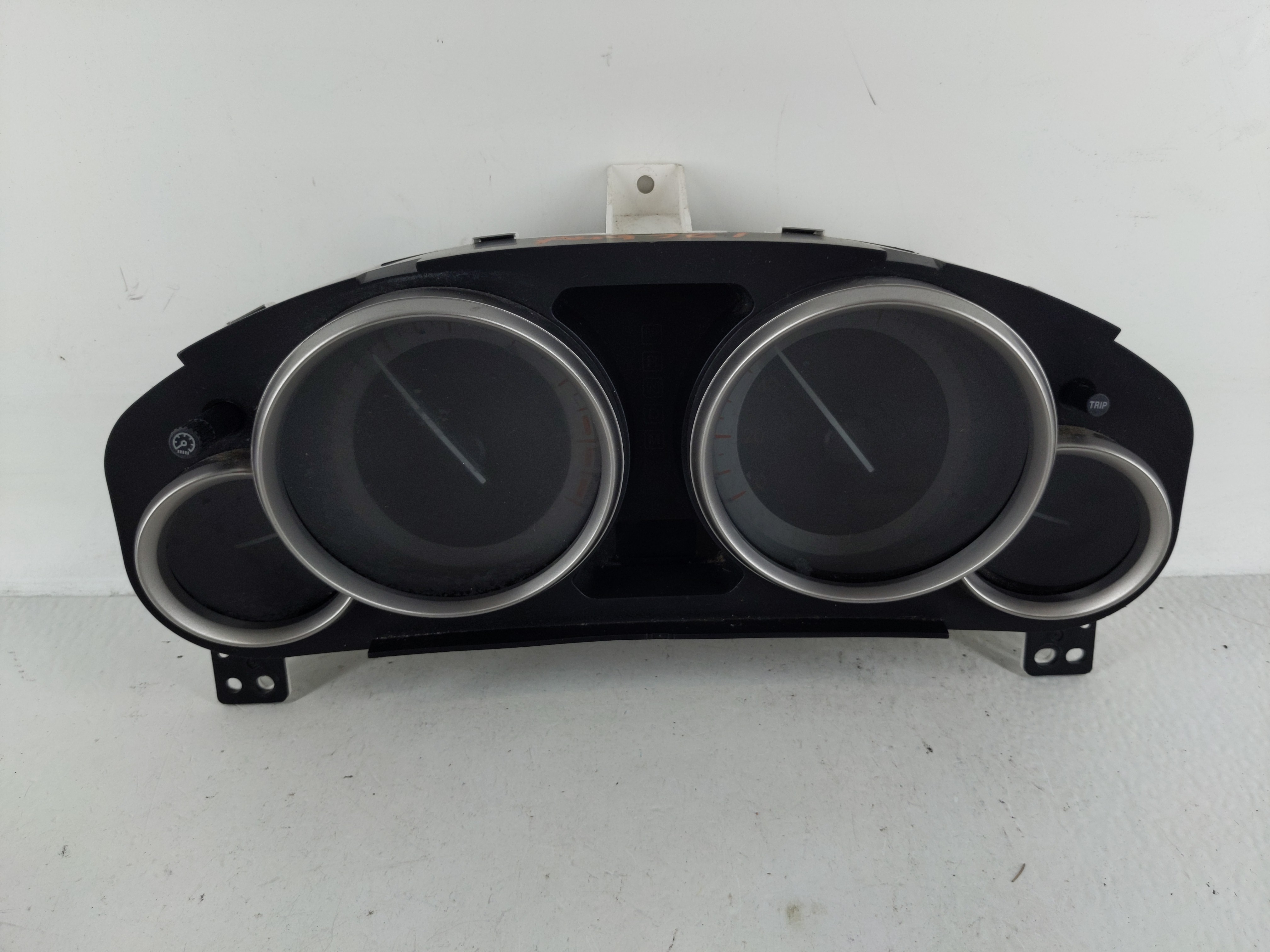 Picture of 2010-2012 Mazda Cx-9 Speedometer Instrument Cluster Gauges T6 Te72 C 1125344