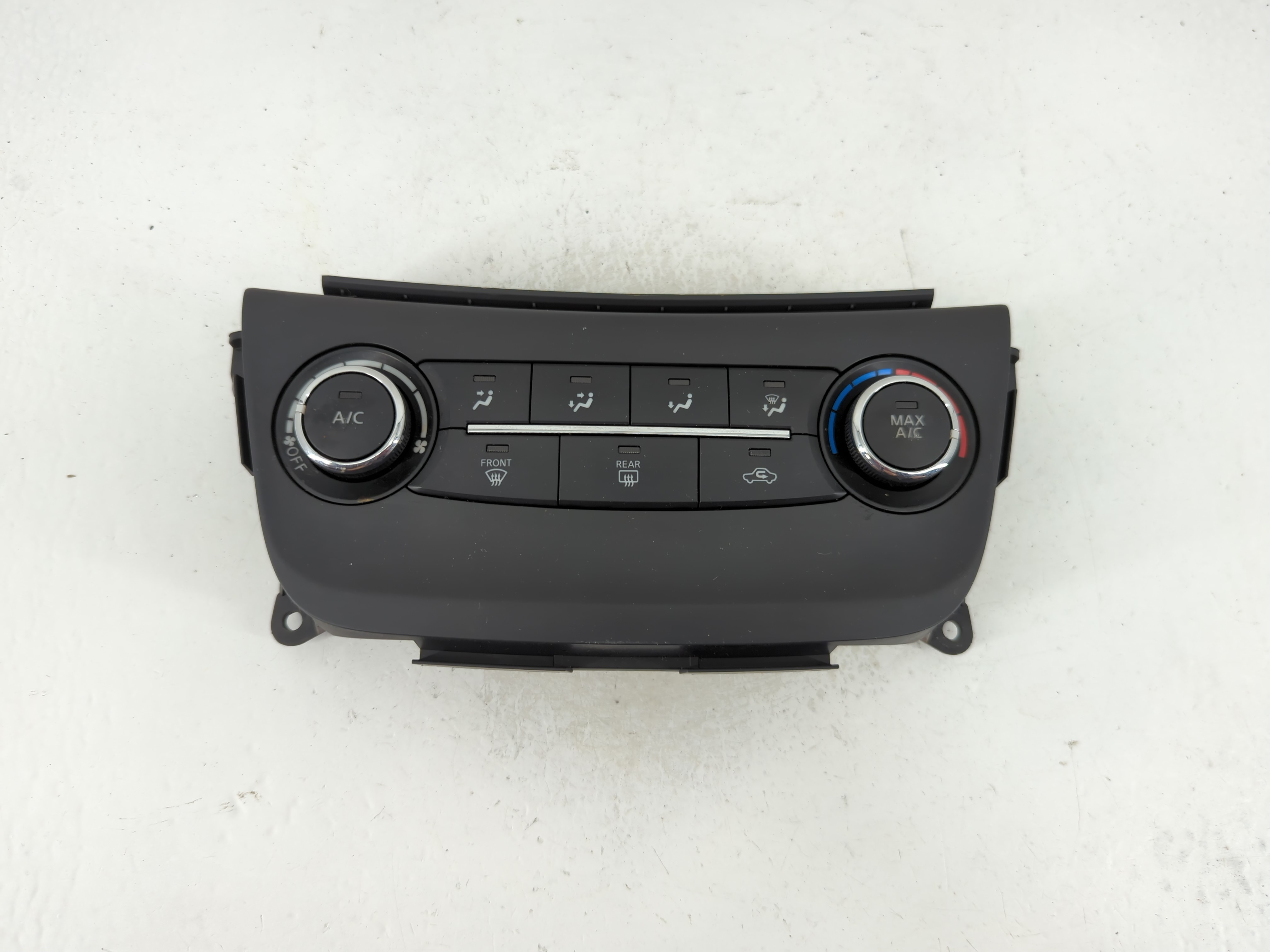 Picture of 2017-2019 Nissan Sentra Ac Heater Climate Control 275004af2a 1125356