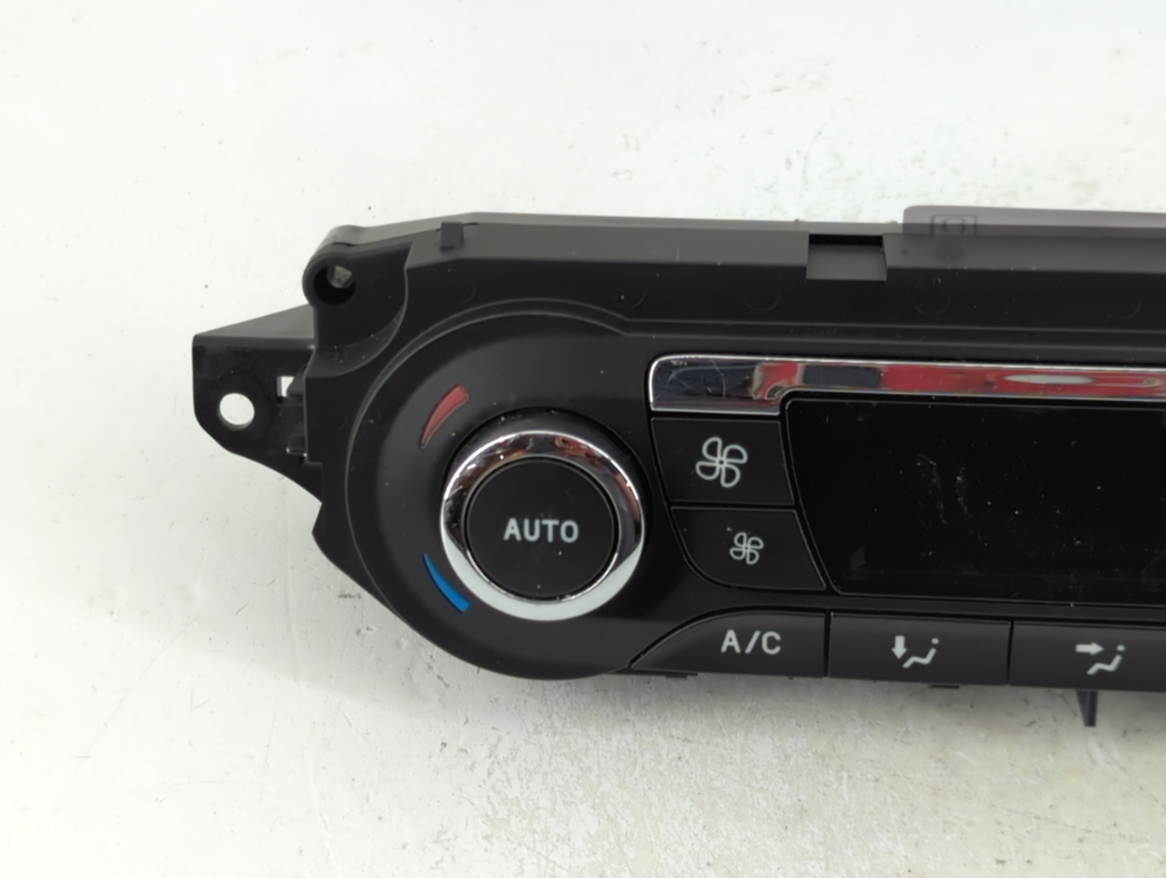 Picture of 2013-2013 Ford Escape Ac Heater Climate Control Cj5t-18c612-ae 1125363