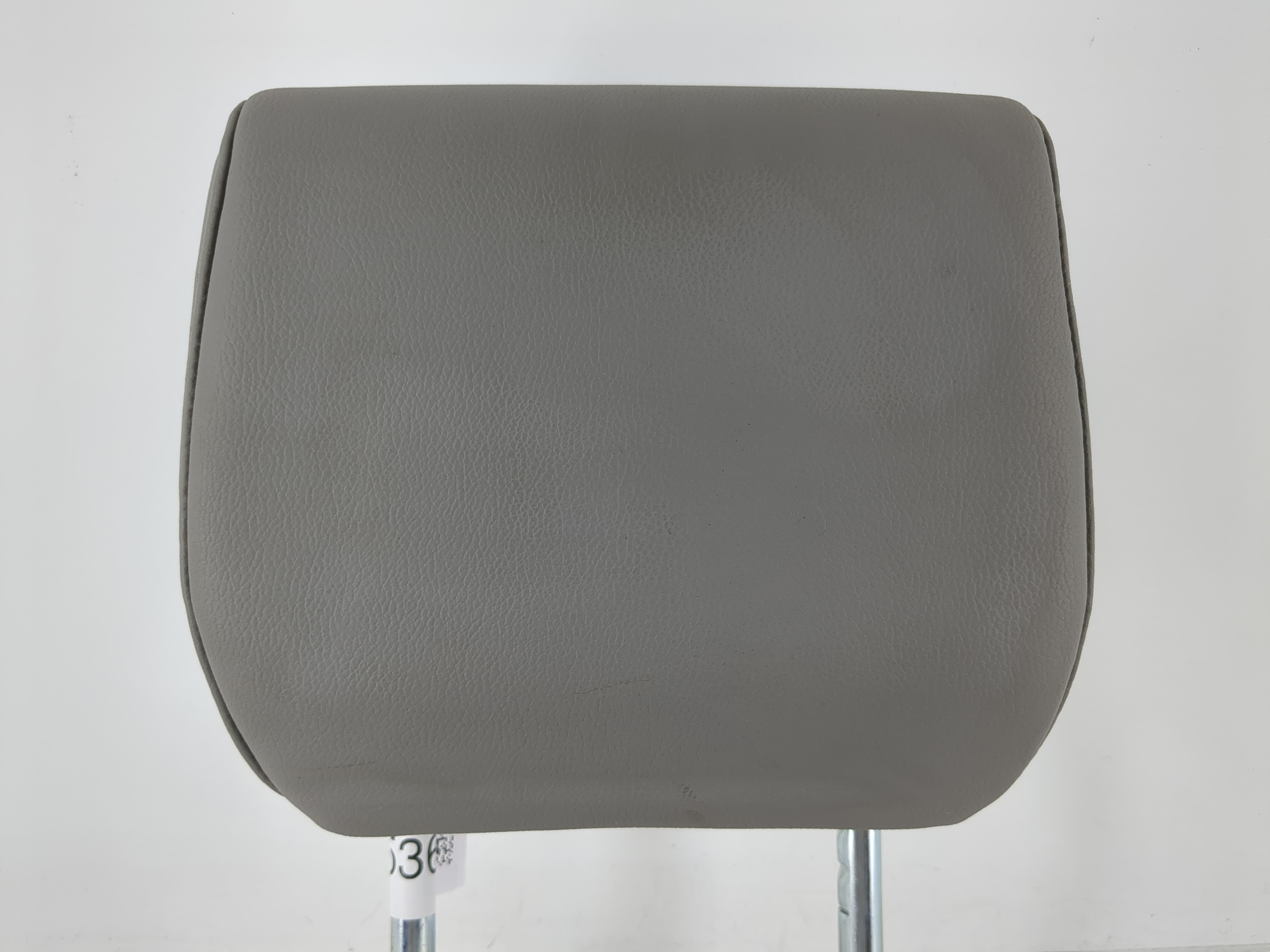 Picture of 2017-2020 Honda Cr-v Headrest Head Rest Rear Seat Grey 1125365
