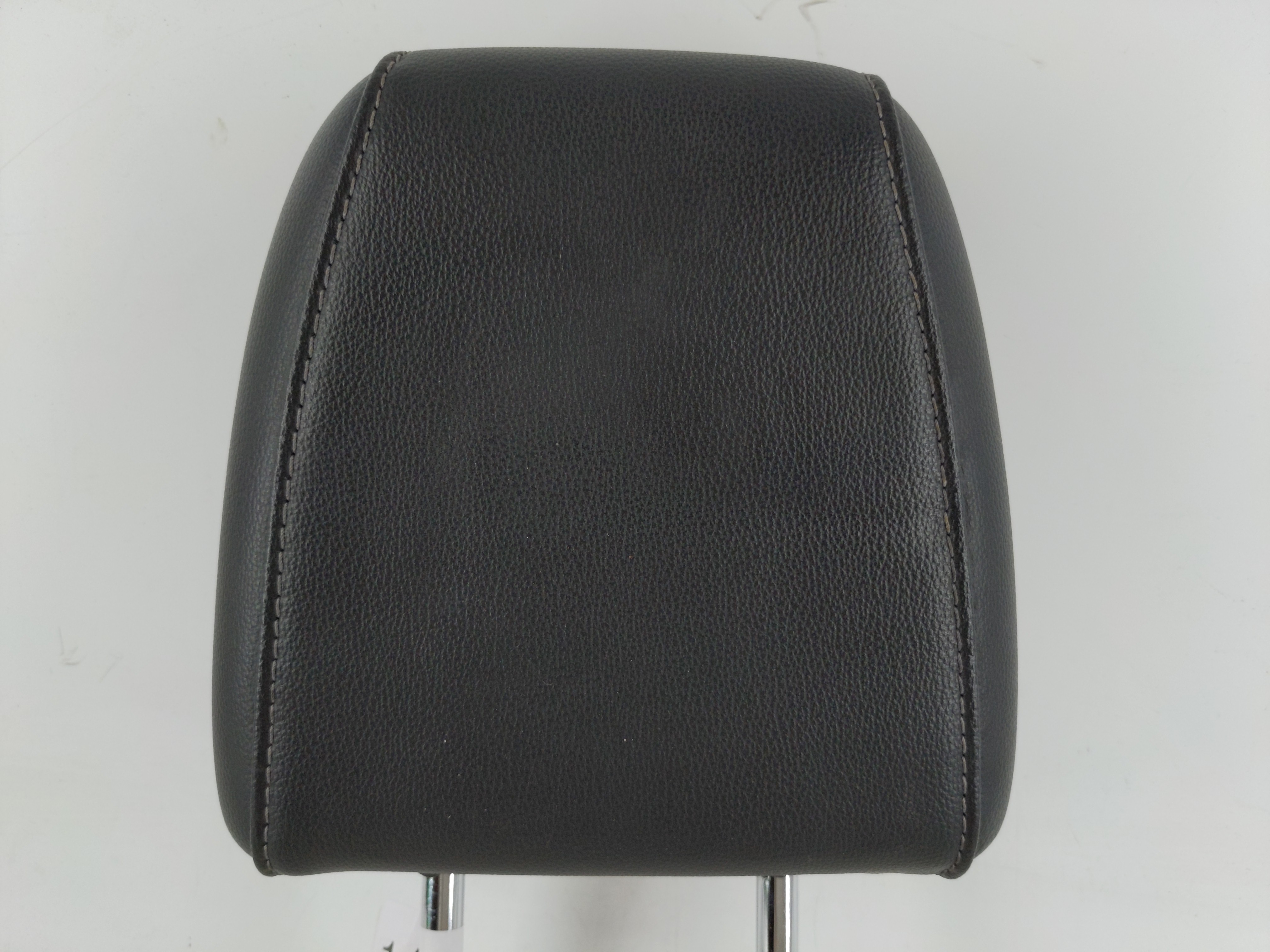 Picture of 2016-2019 Ford Escape Headrest Head Rest Rear Seat Black 1125368