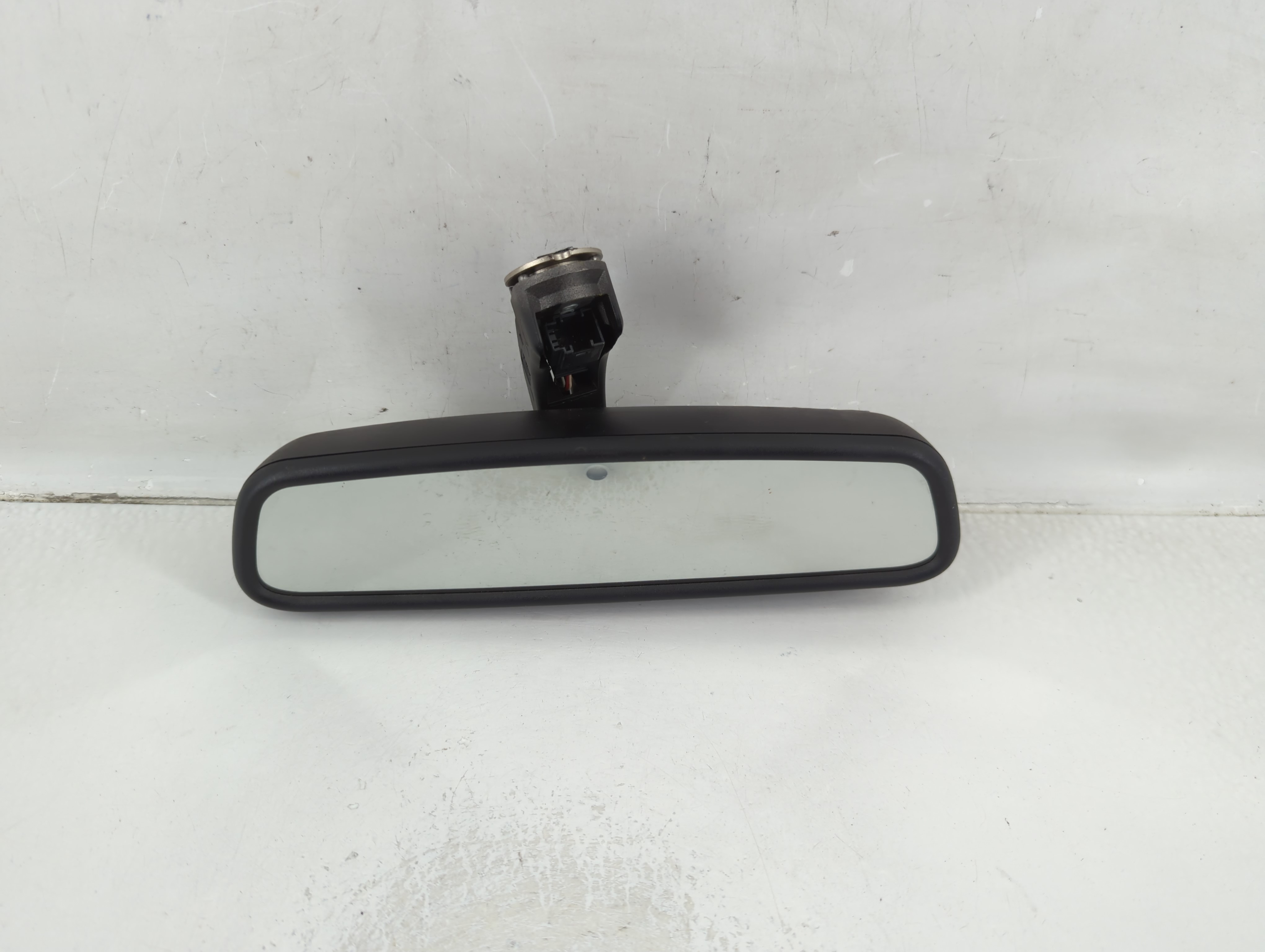 Picture of 2013-2015 Bmw 335i Interior Rear View Mirror Oem 1125376