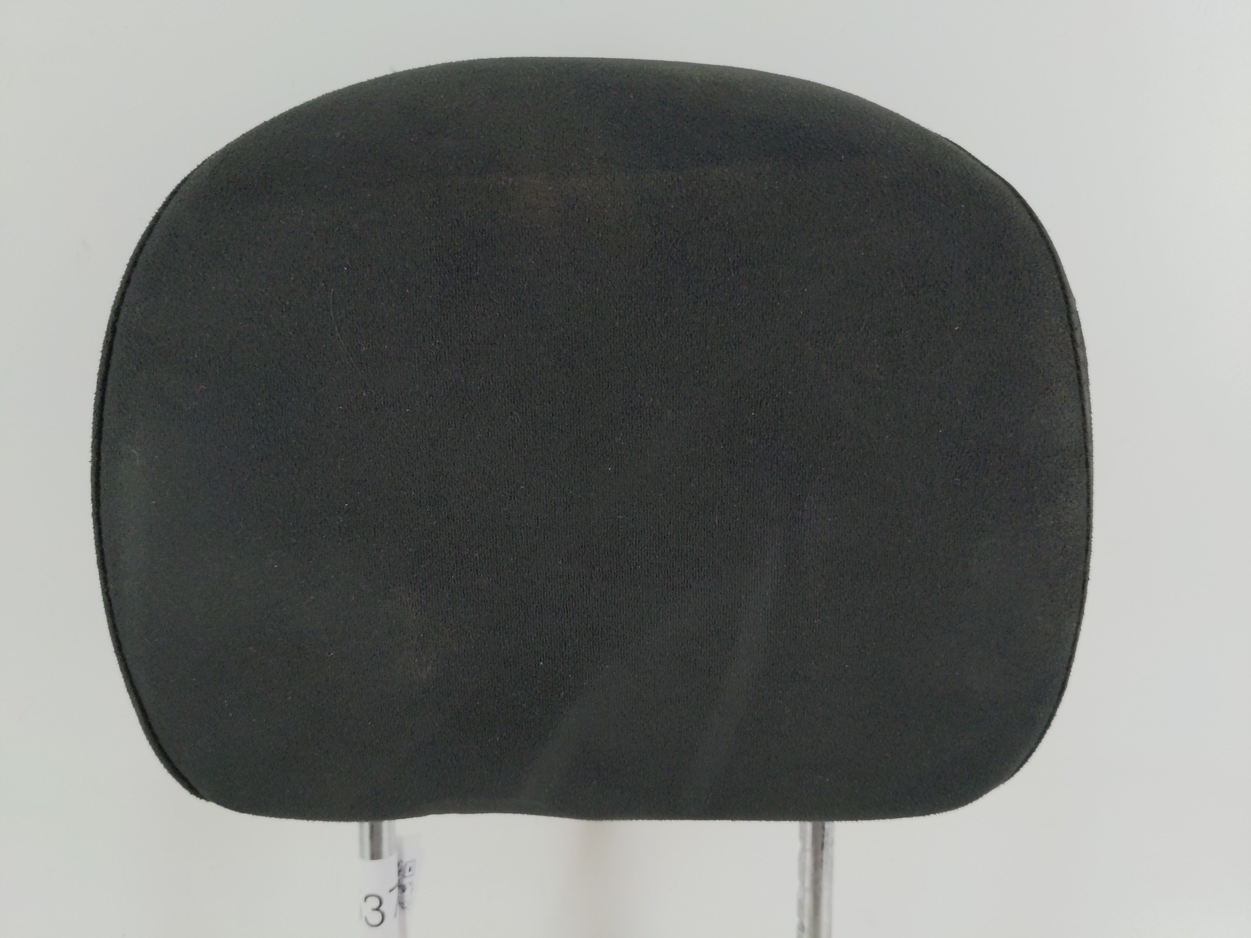 2017-2018 Nissan Altima Headrest Head Rest Front Driver Passenger Seat 1125379 - Oemusedautoparts1.com