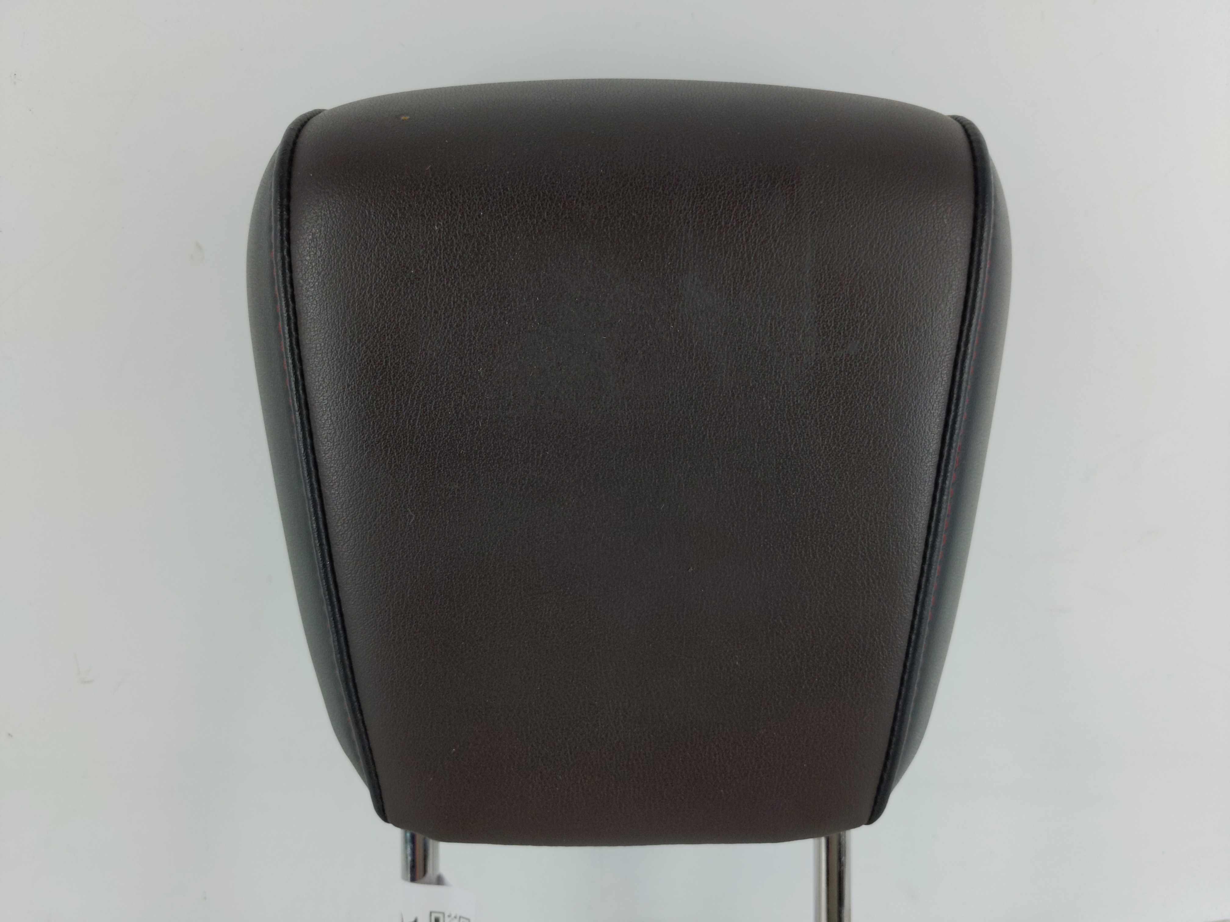 Picture of Chevrolet Equinox Headrest Head Rest Front Driver Passenger Seat Black 1125381