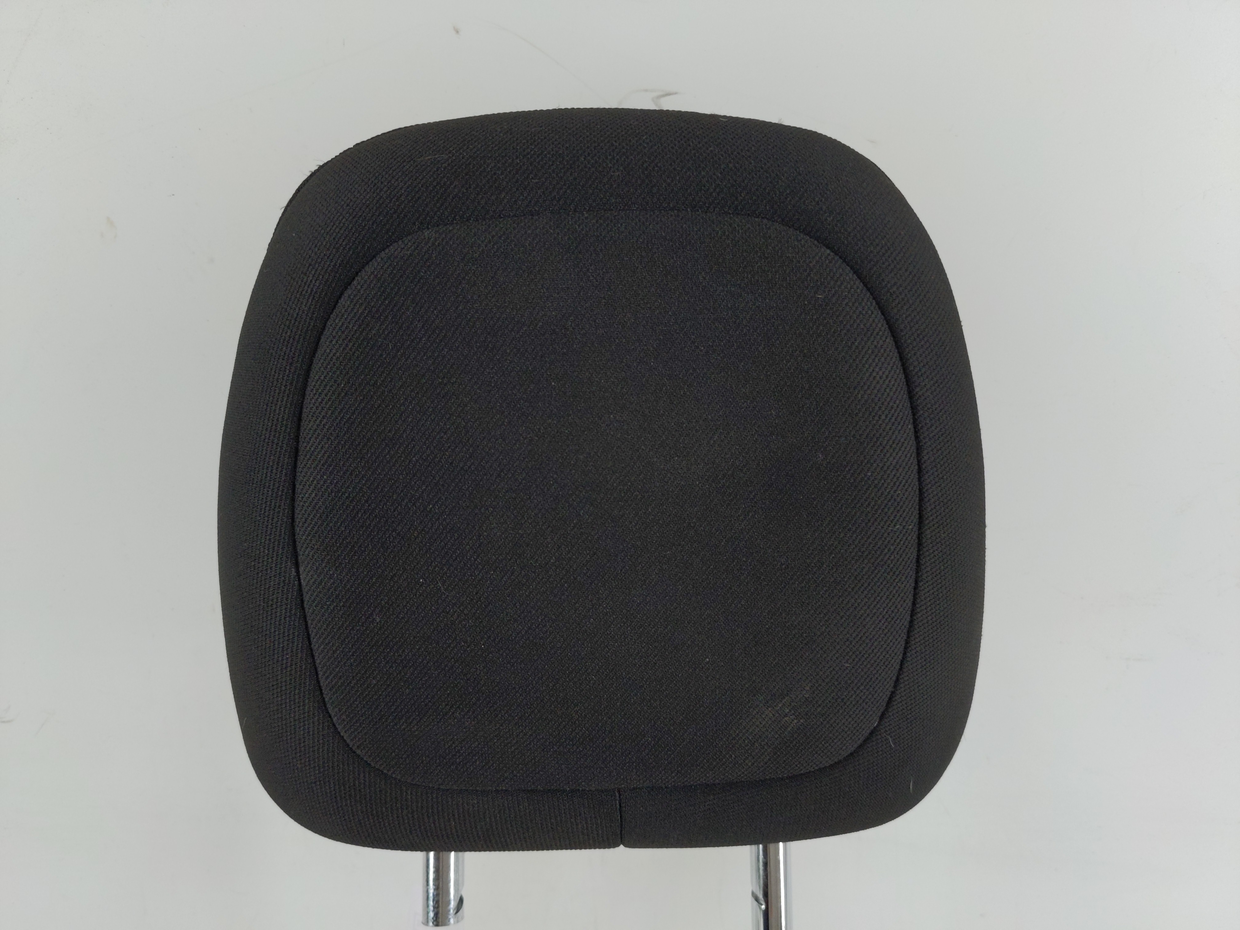 Picture of 2015-2022 Jeep Cherokee Headrest Head Rest Rear Seat Black 1125386