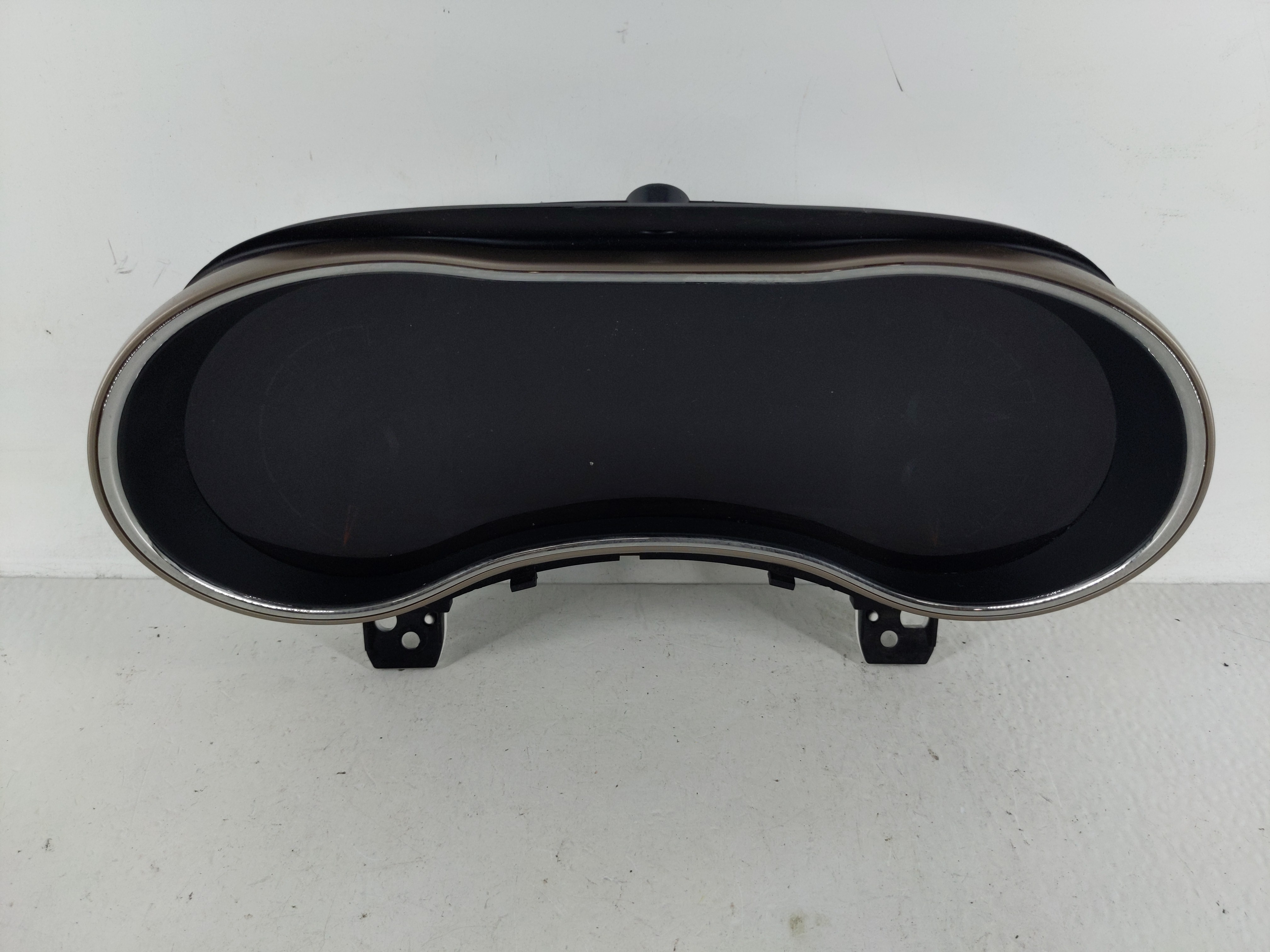 Picture of 2014-2014 Jeep Grand Cherokee Speedometer Instrument Cluster Gauges 1125388