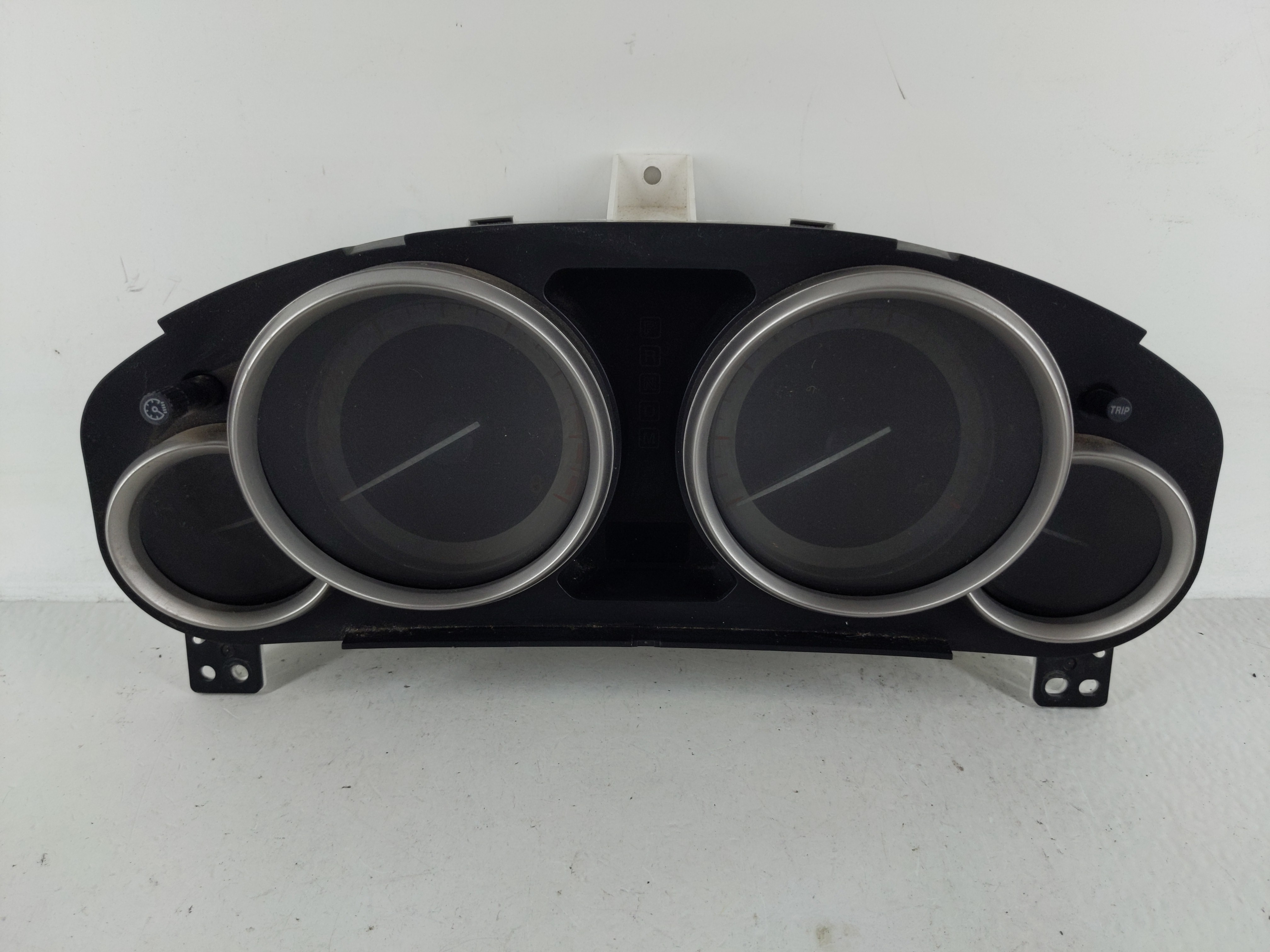 2010-2012 Mazda Cx-9 Speedometer Instrument Cluster Gauges T8 Te76 B 1125390 - Oemusedautoparts1.com