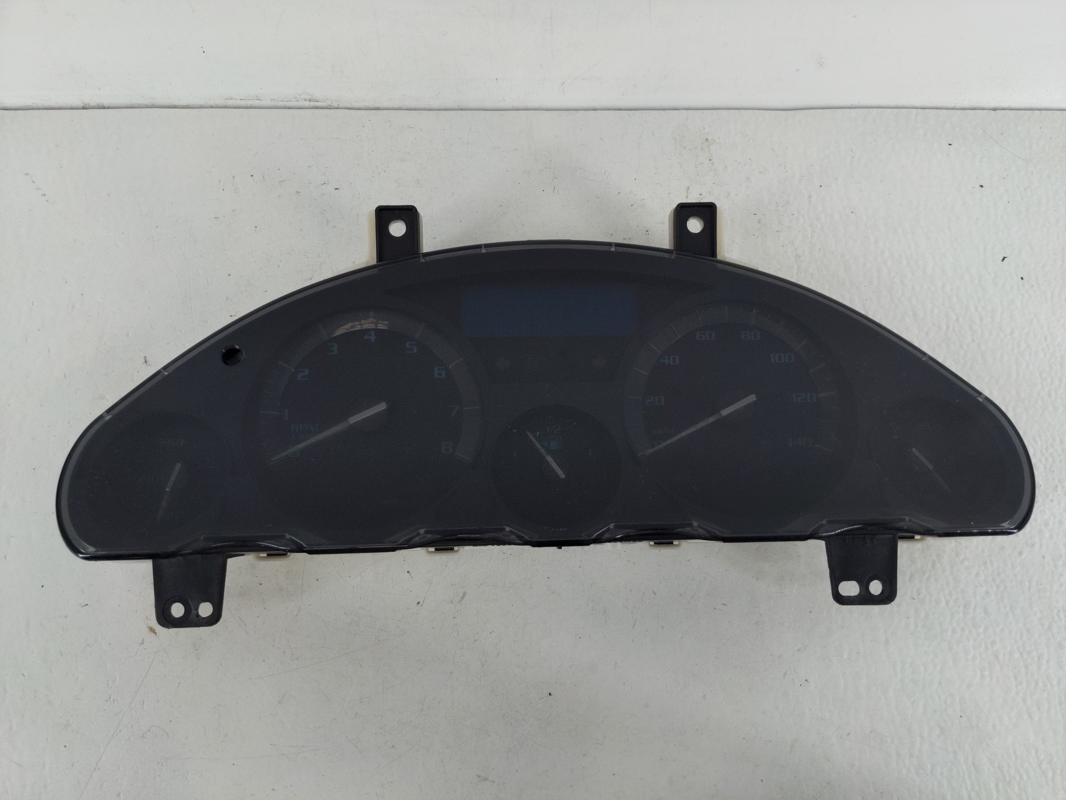 Picture of 2014-2017 Buick Enclave Speedometer Instrument Cluster Gauges 1125391