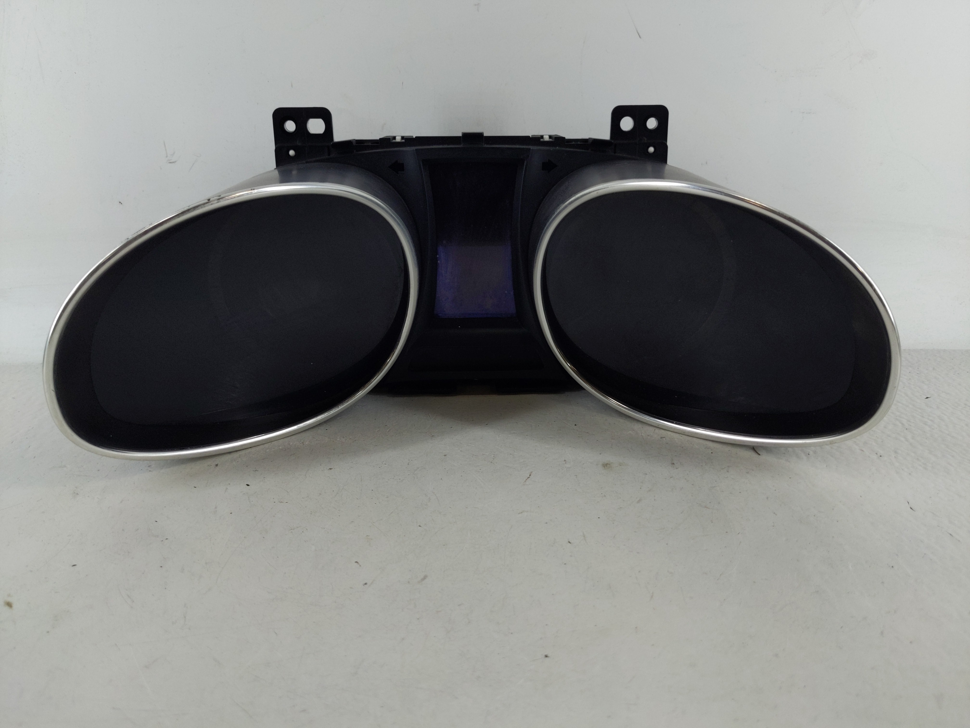 Picture of 2014-2014 Hyundai Santa Fe Speedometer Instrument Cluster Gauges 1125393