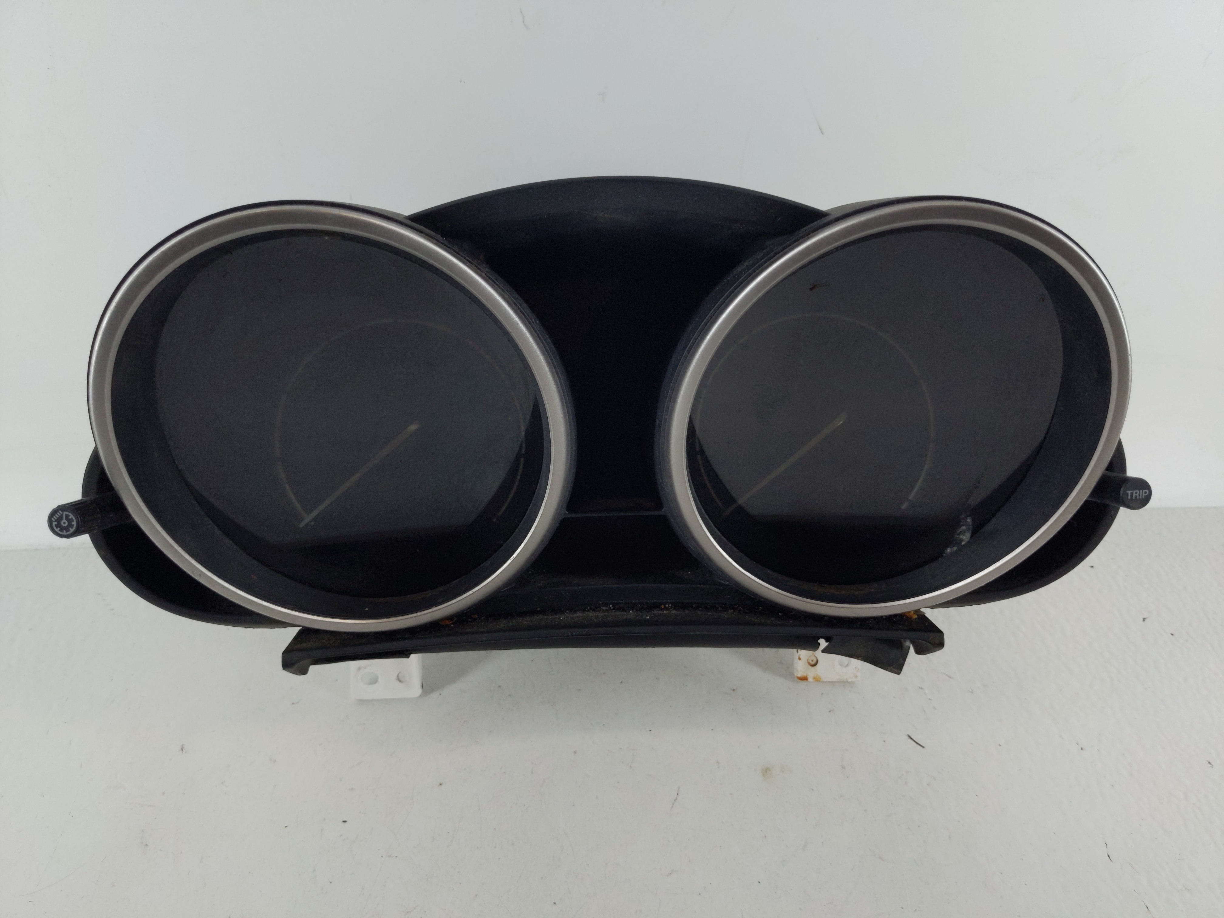2010-2011 Mazda 3 Speedometer Instrument Cluster Gauges 1125394 - Oemusedautoparts1.com