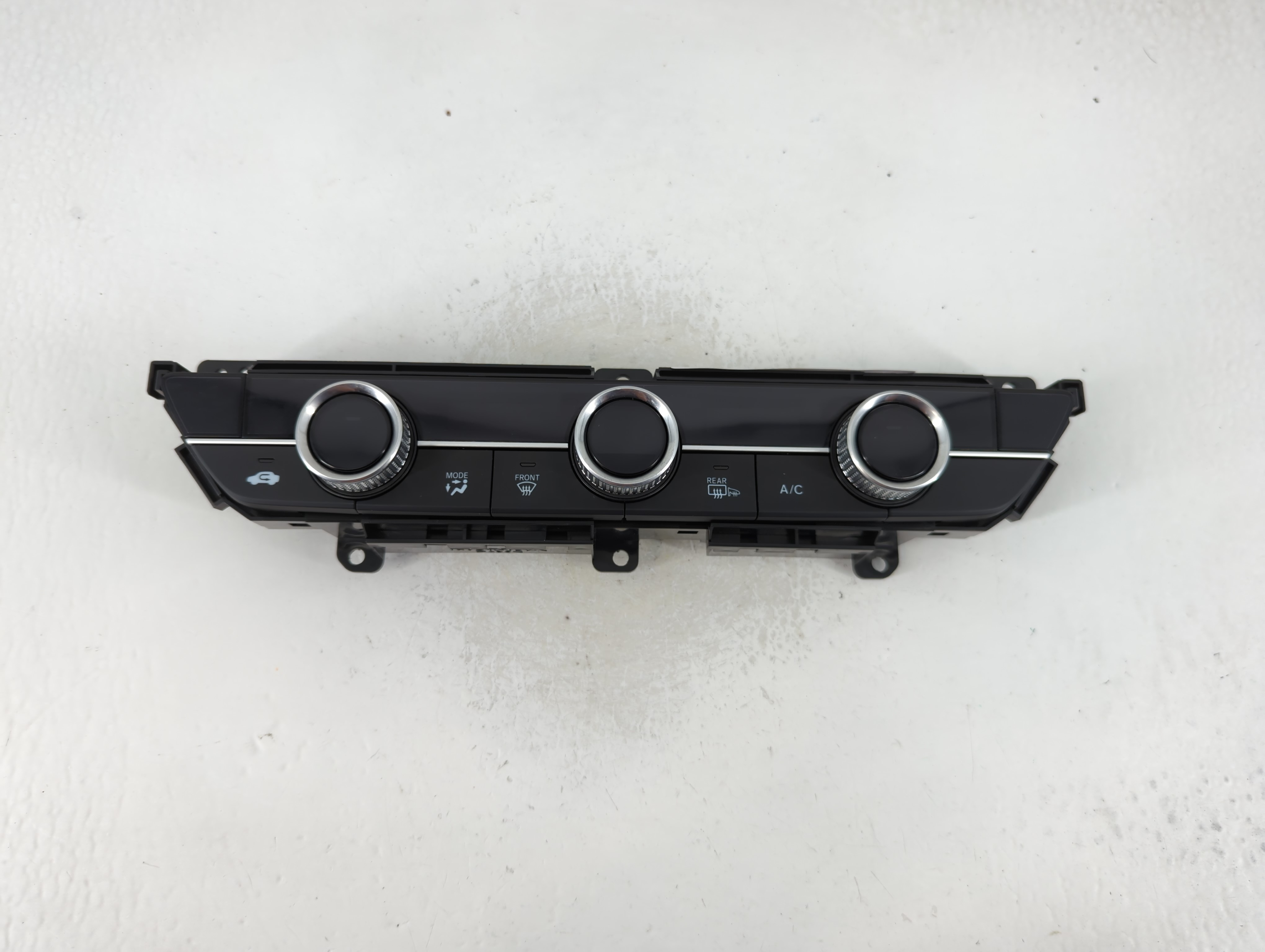 Picture of 2022-2022 Honda Civic Ac Heater Climate Control Nh900l|11722050337 1125399
