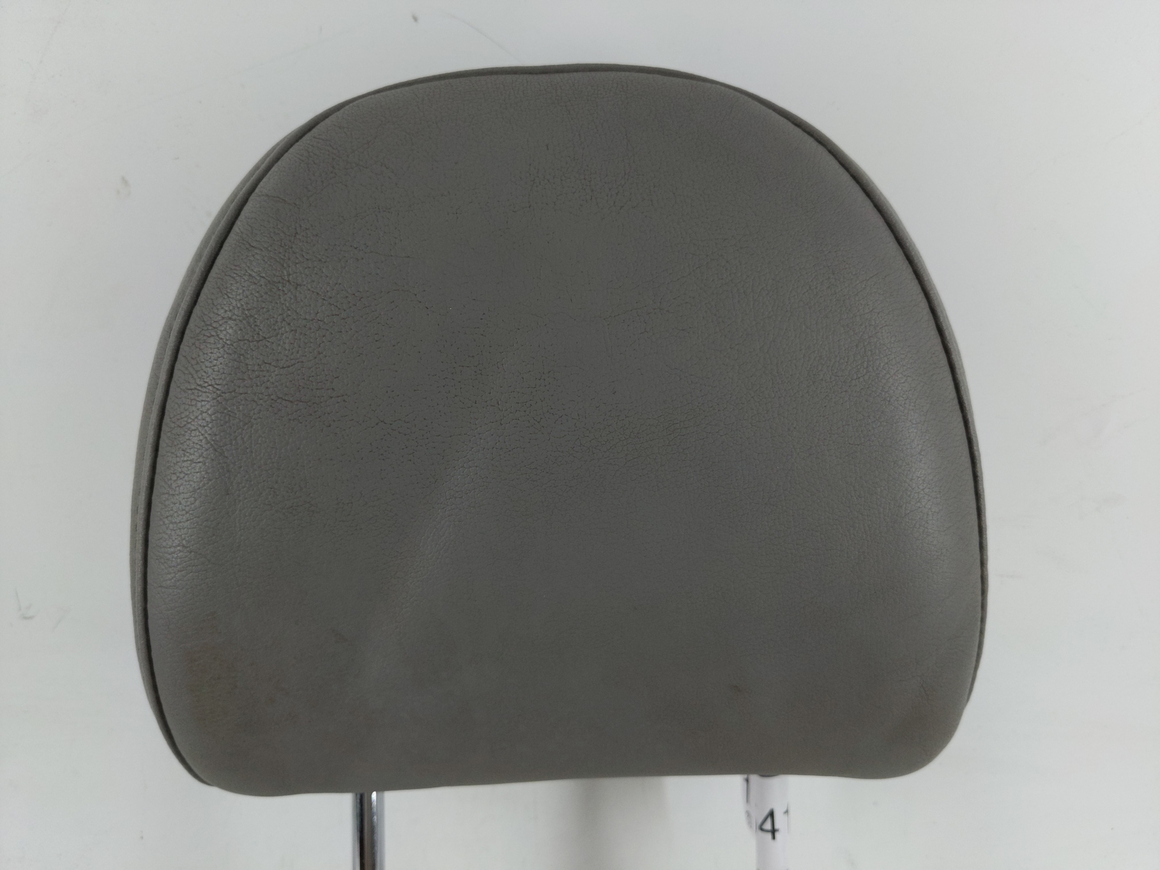 Picture of 2009-2012 Toyota Rav4 Headrest Head Rest Front Driver Passenger Seat 1125413
