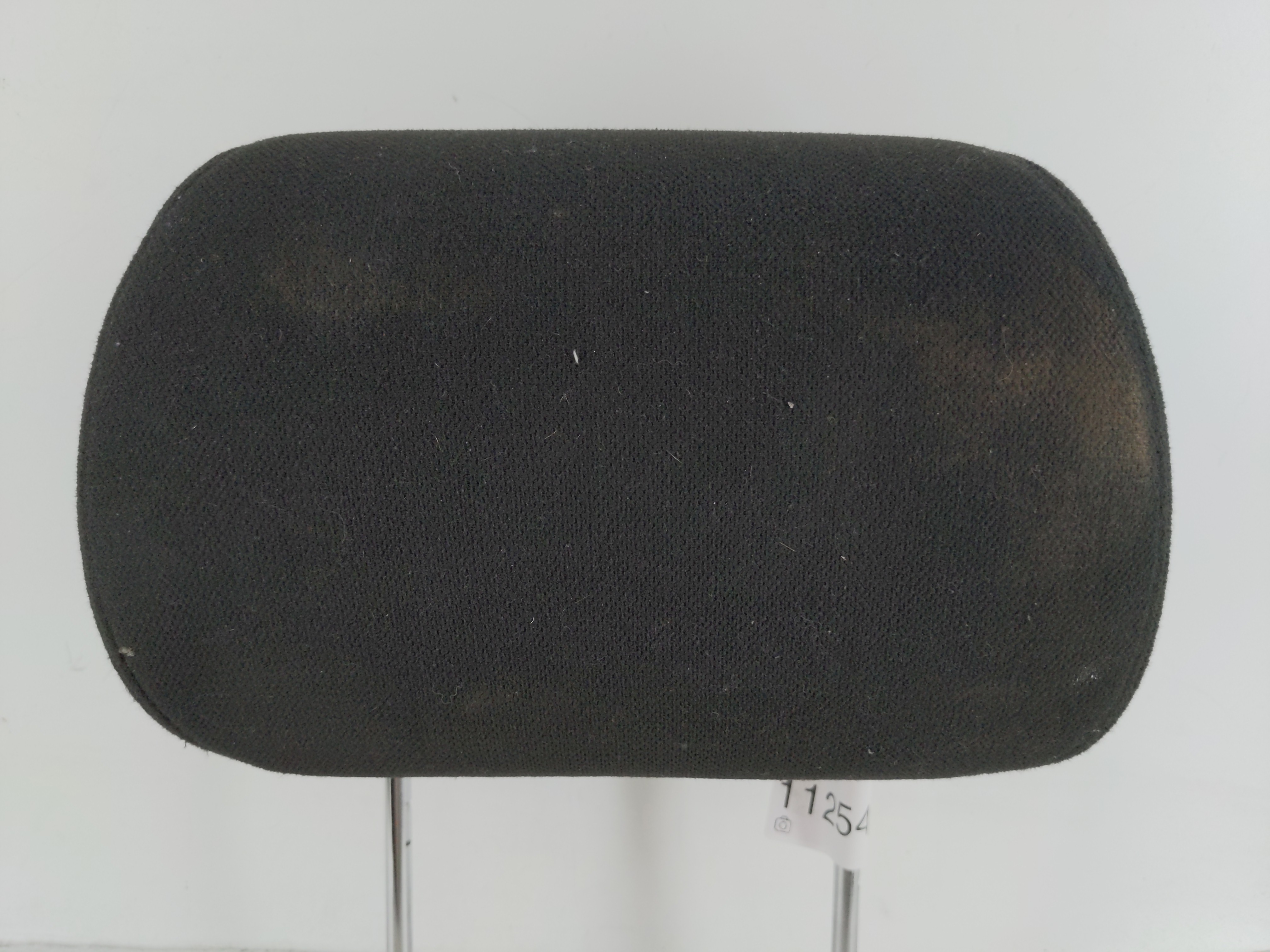Picture of 2012-2013 Gmc Sierra 1500 Headrest Head Rest Front Driver Passenger Seat 1125414