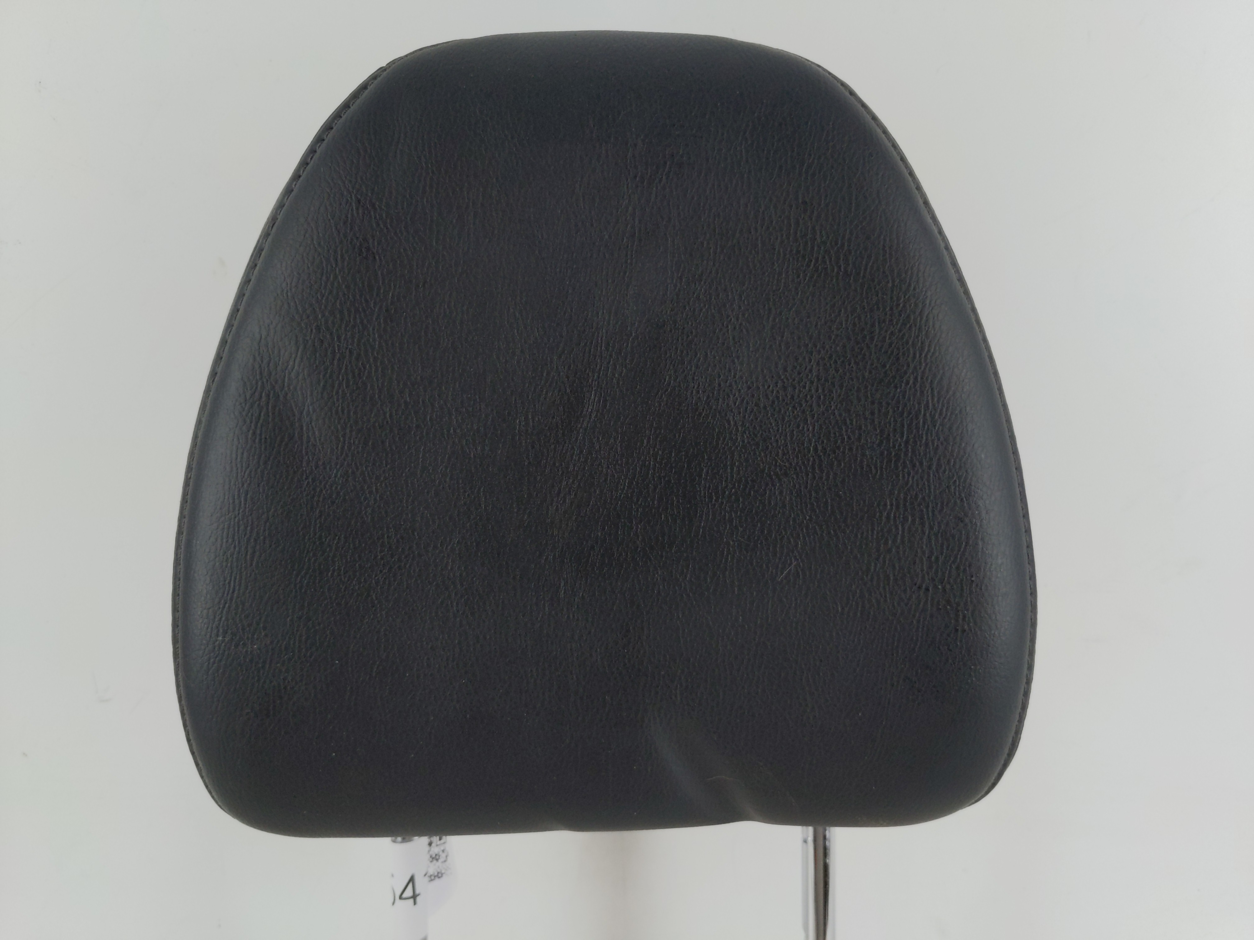 Picture of 2017 Nissan Rogue Sport Headrest Head Rest Front Driver Passenger Seat 1125415