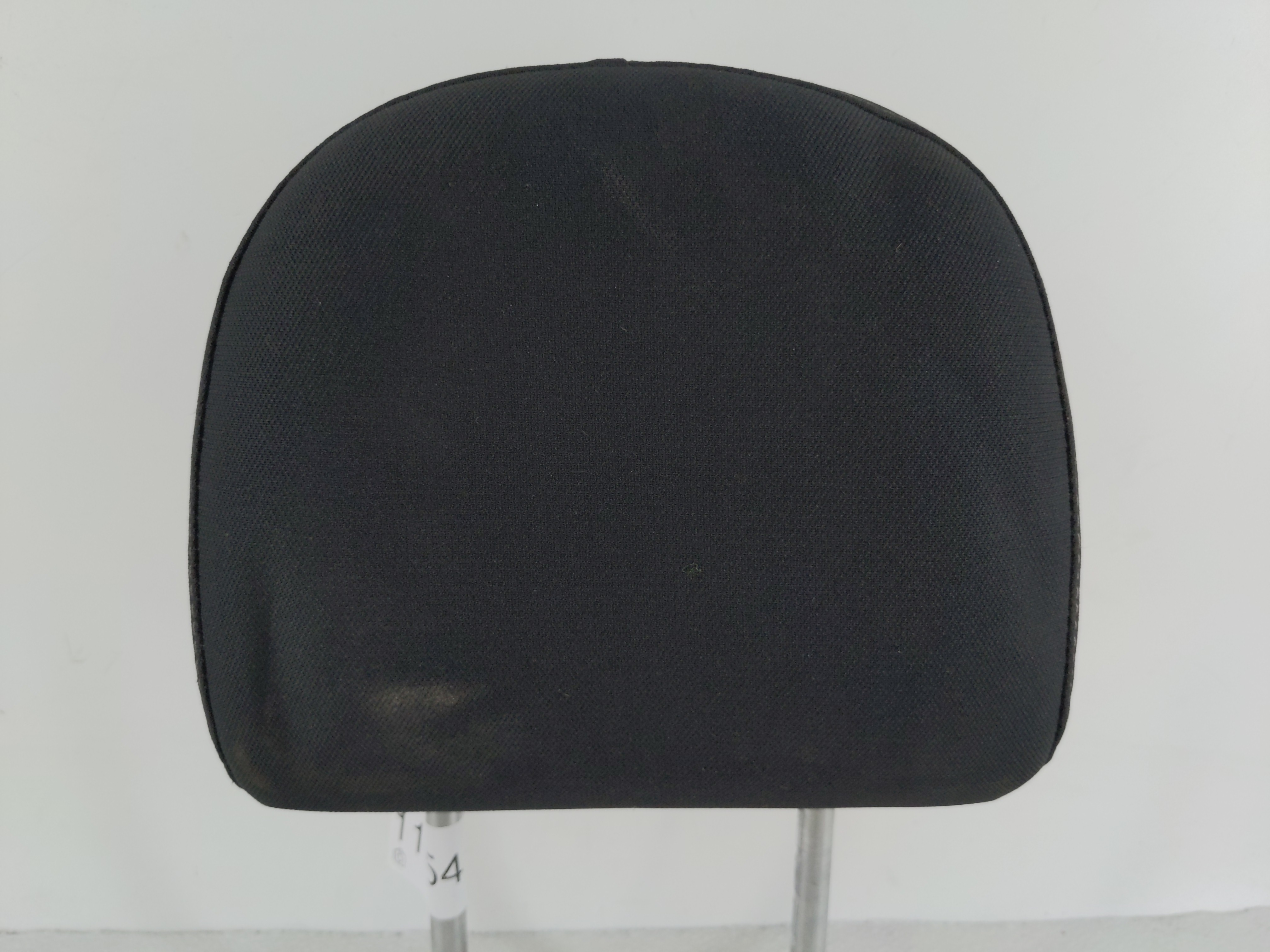 Picture of 2017-2019 Nissan Sentra Headrest Head Rest Front Driver Passenger Seat 1125418