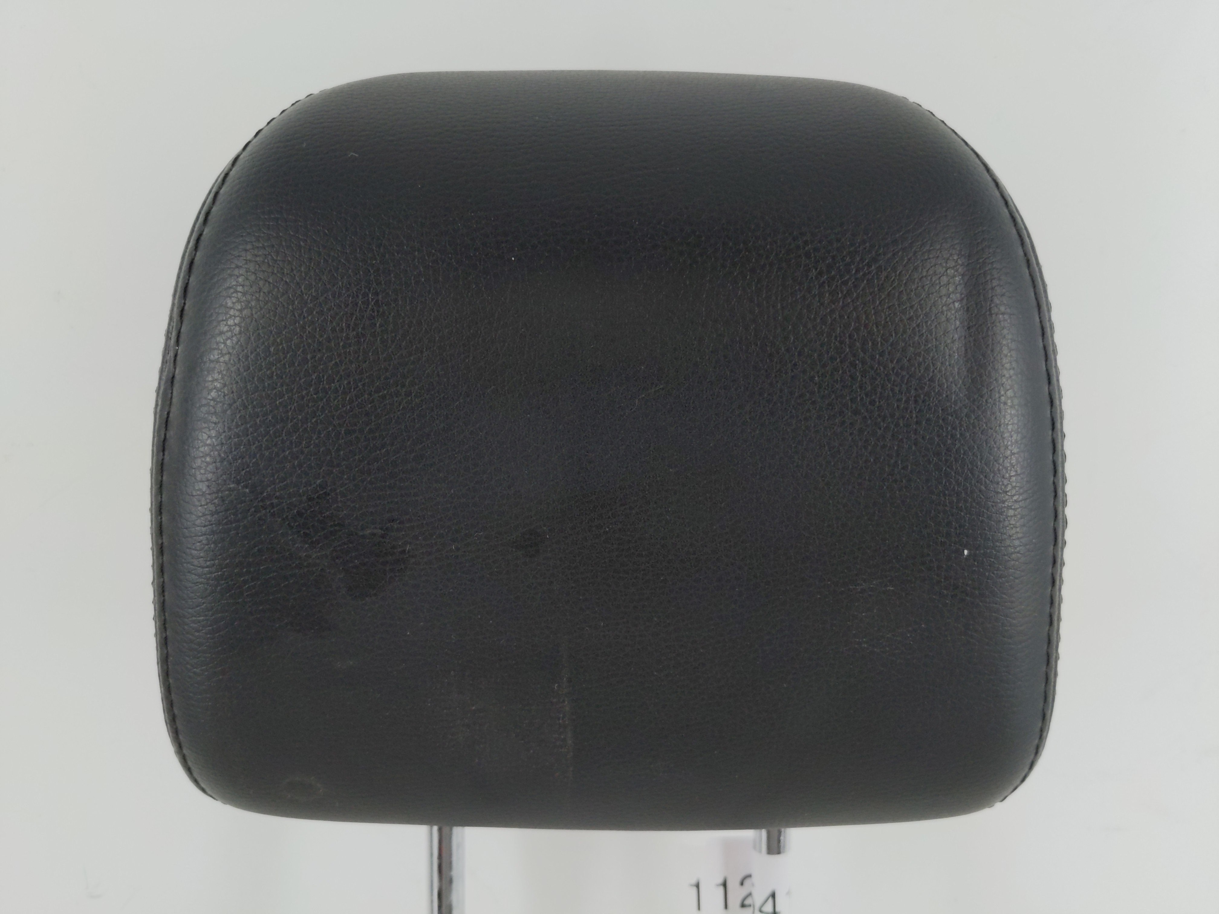 Picture of 2010-2012 Subaru Legacy Headrest Head Rest Front Driver Passenger Seat 1125419