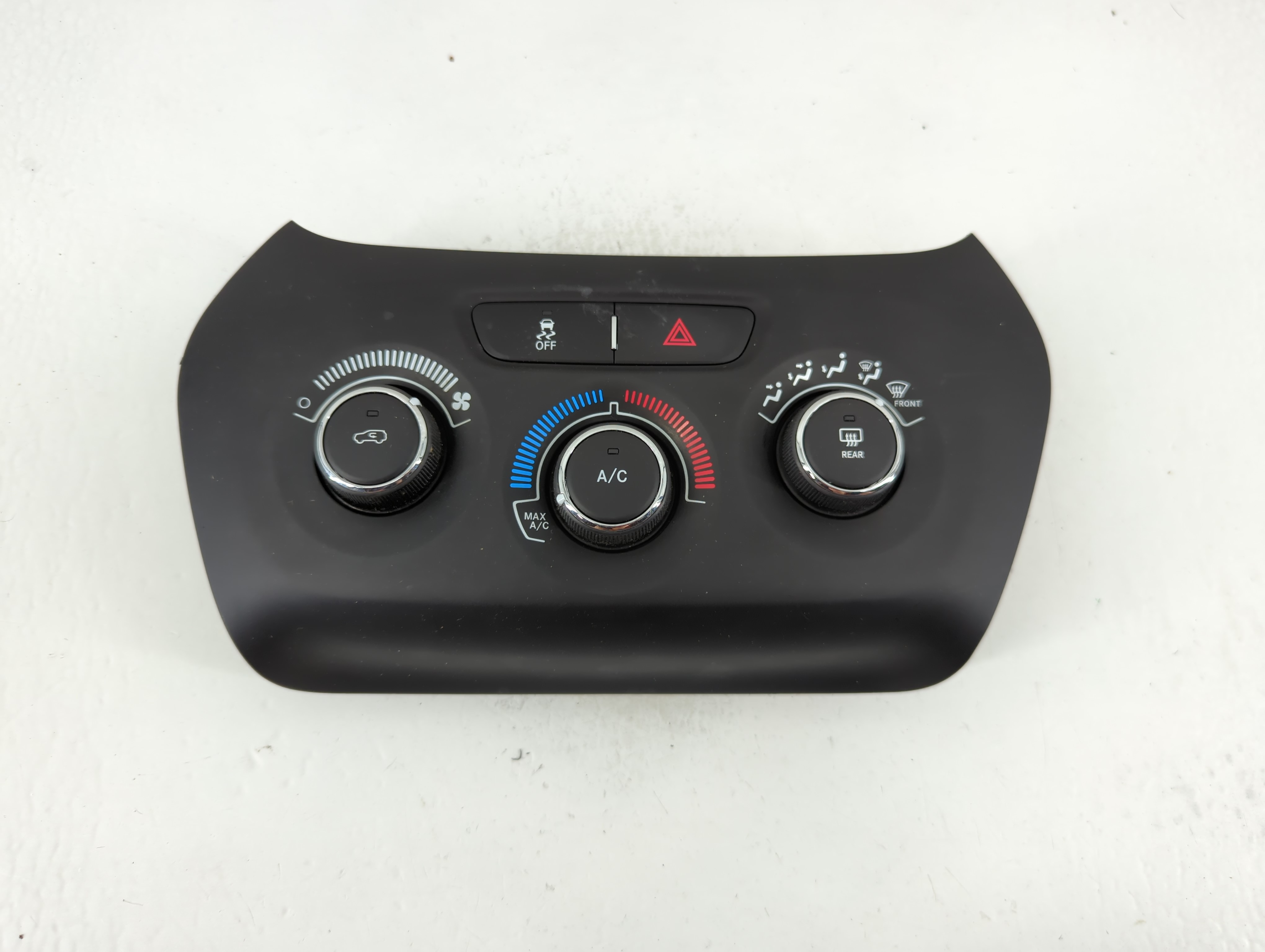 Picture of 2014-2014 Jeep Cherokee Ac Heater Climate Control P1uv93rx9ae 1125427