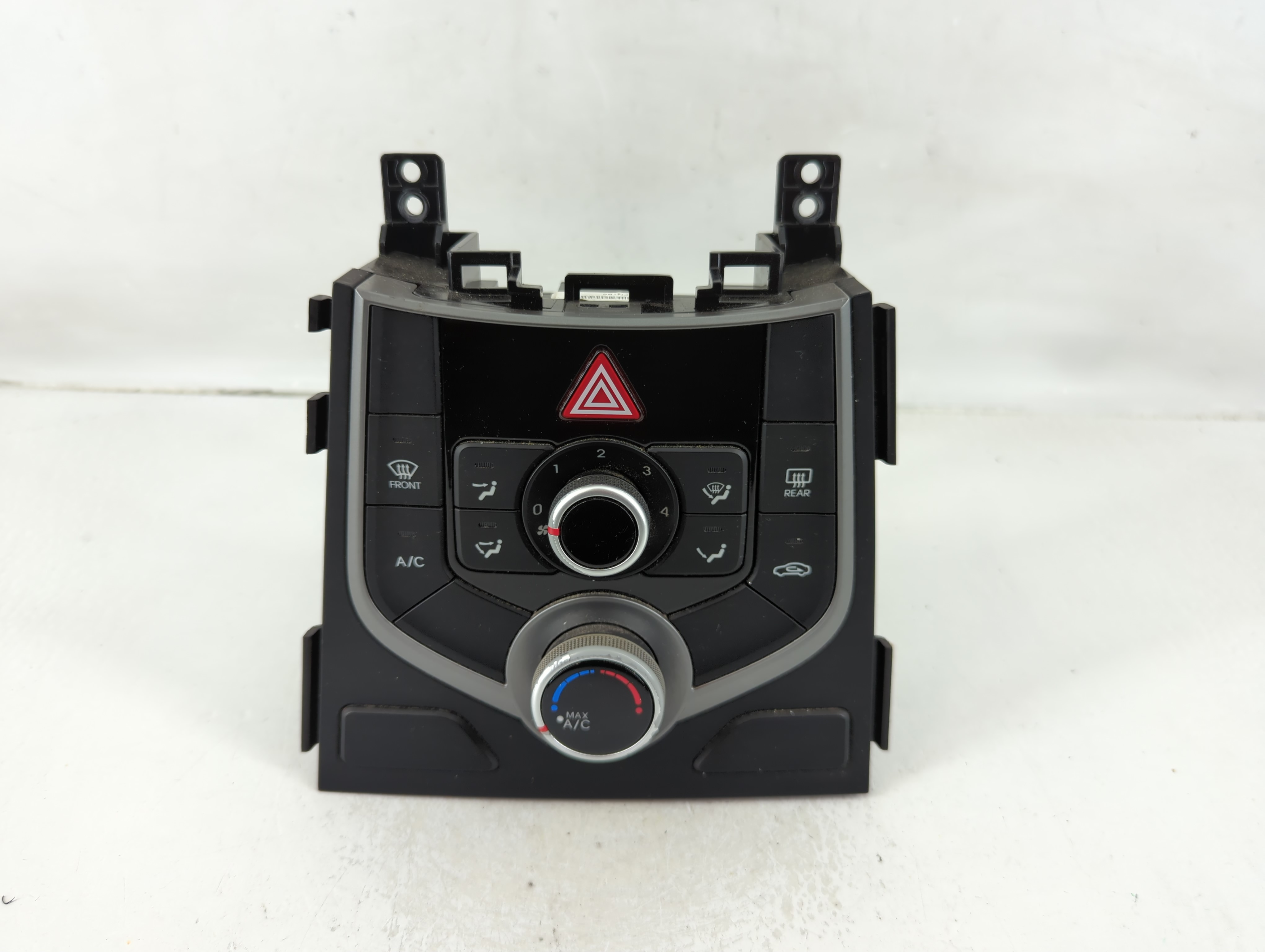2014-2016 Hyundai Elantra Ac Heater Climate Control 97250-3xcc1 1125428 - Oemusedautoparts1.com
