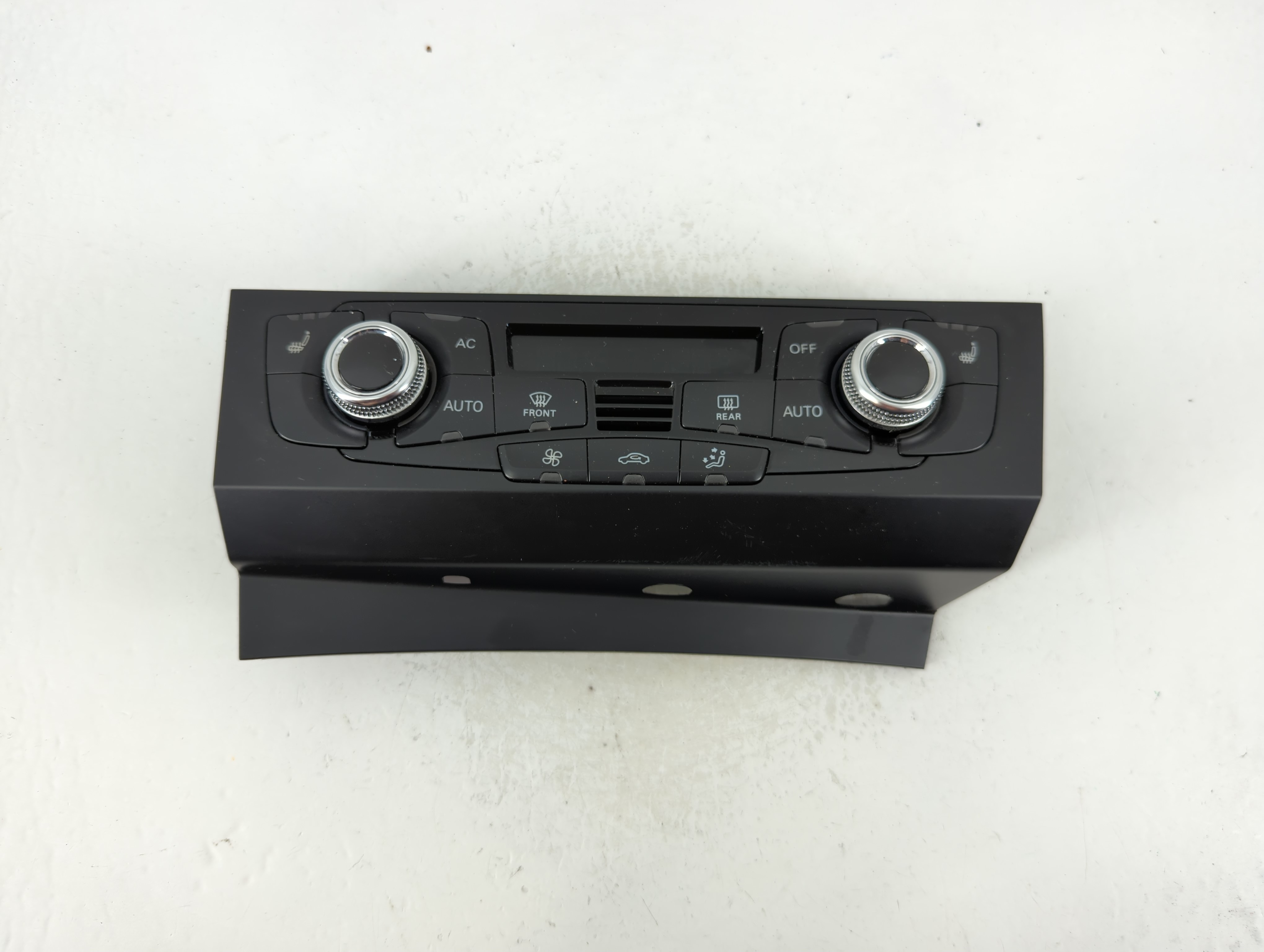 Picture of 2013-2016 Audi A4 Ac Heater Roof Climate Control 8k1 820 043 T 1125431