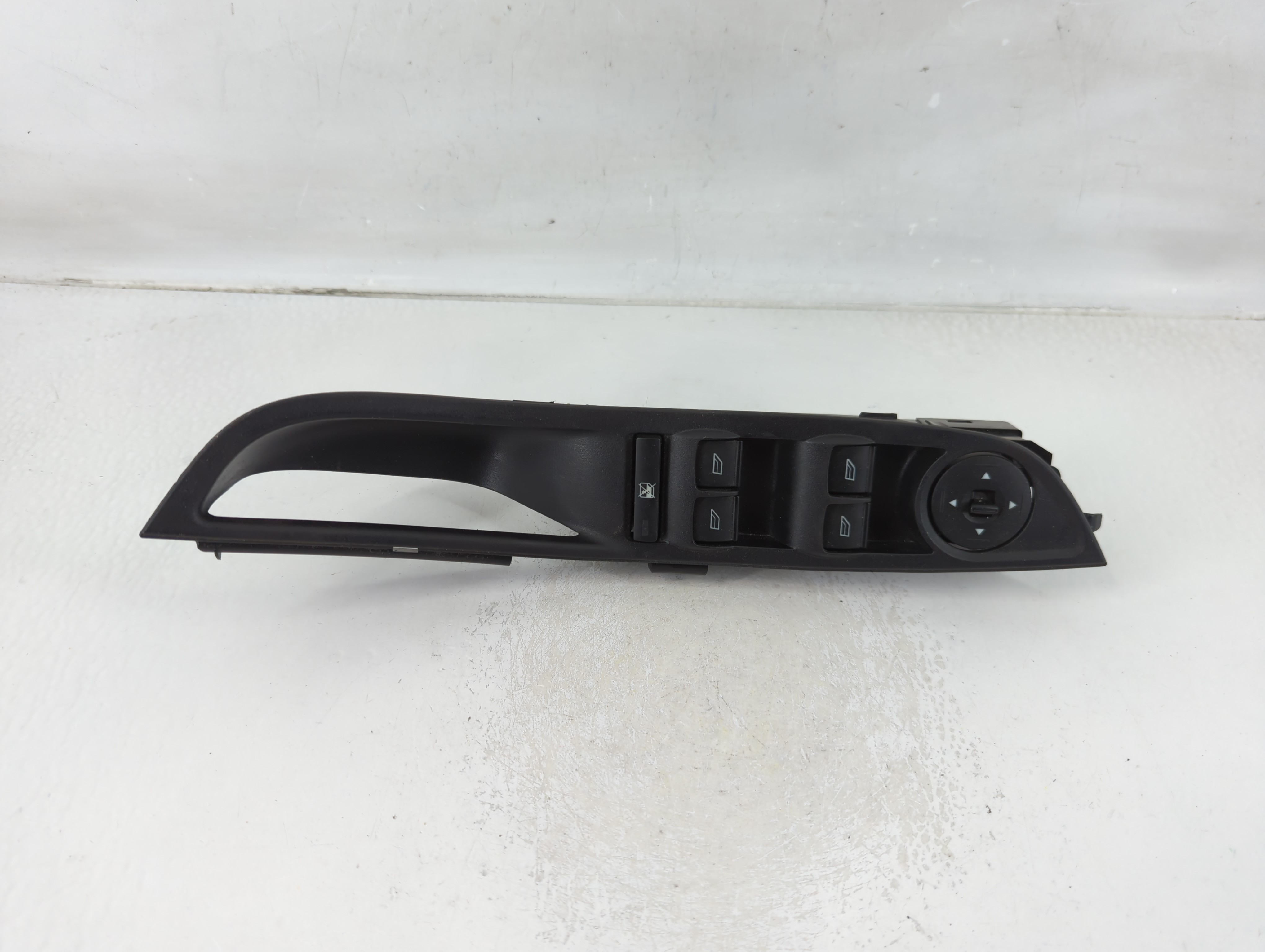 Picture of 2012-2018 Ford Focus Driver Left Door Master Power Window Switch 1125441