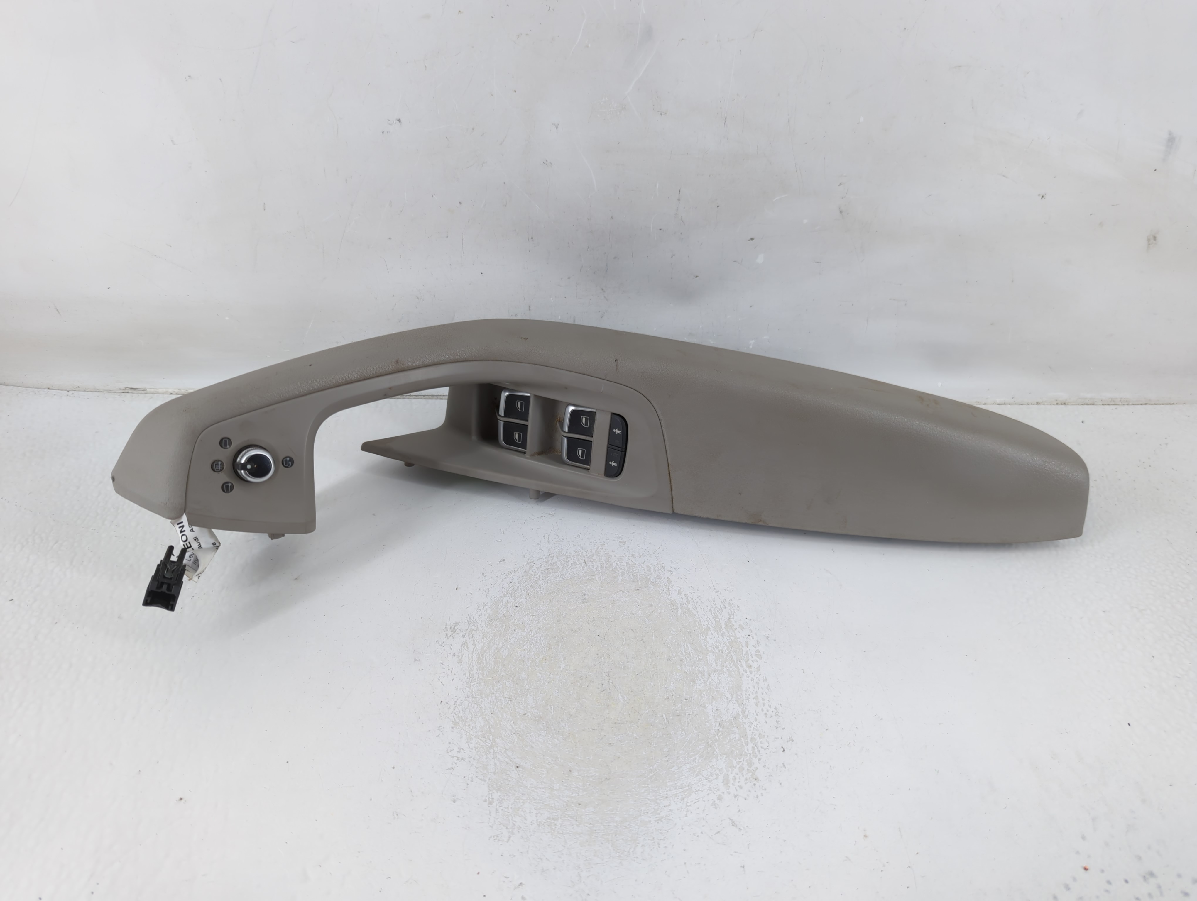 Picture of 2012-2018 Audi A6 Driver Left Door Master Power Window Switch 1125446