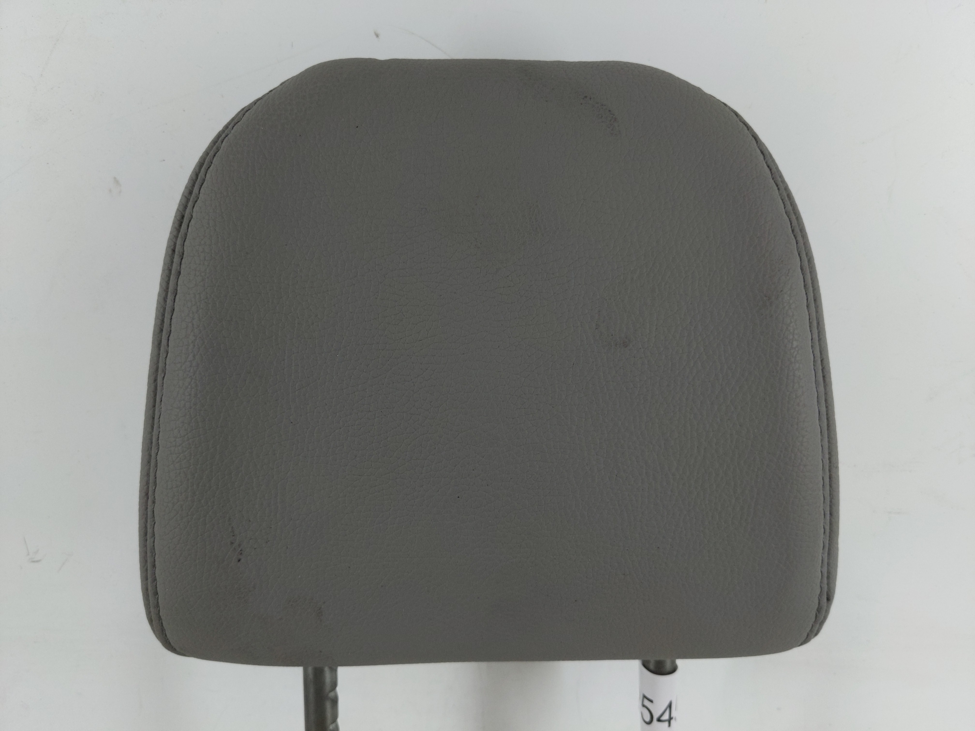 2017-2018 Honda Pilot Headrest Head Rest Front Driver Passenger Seat 1125450 - Oemusedautoparts1.com