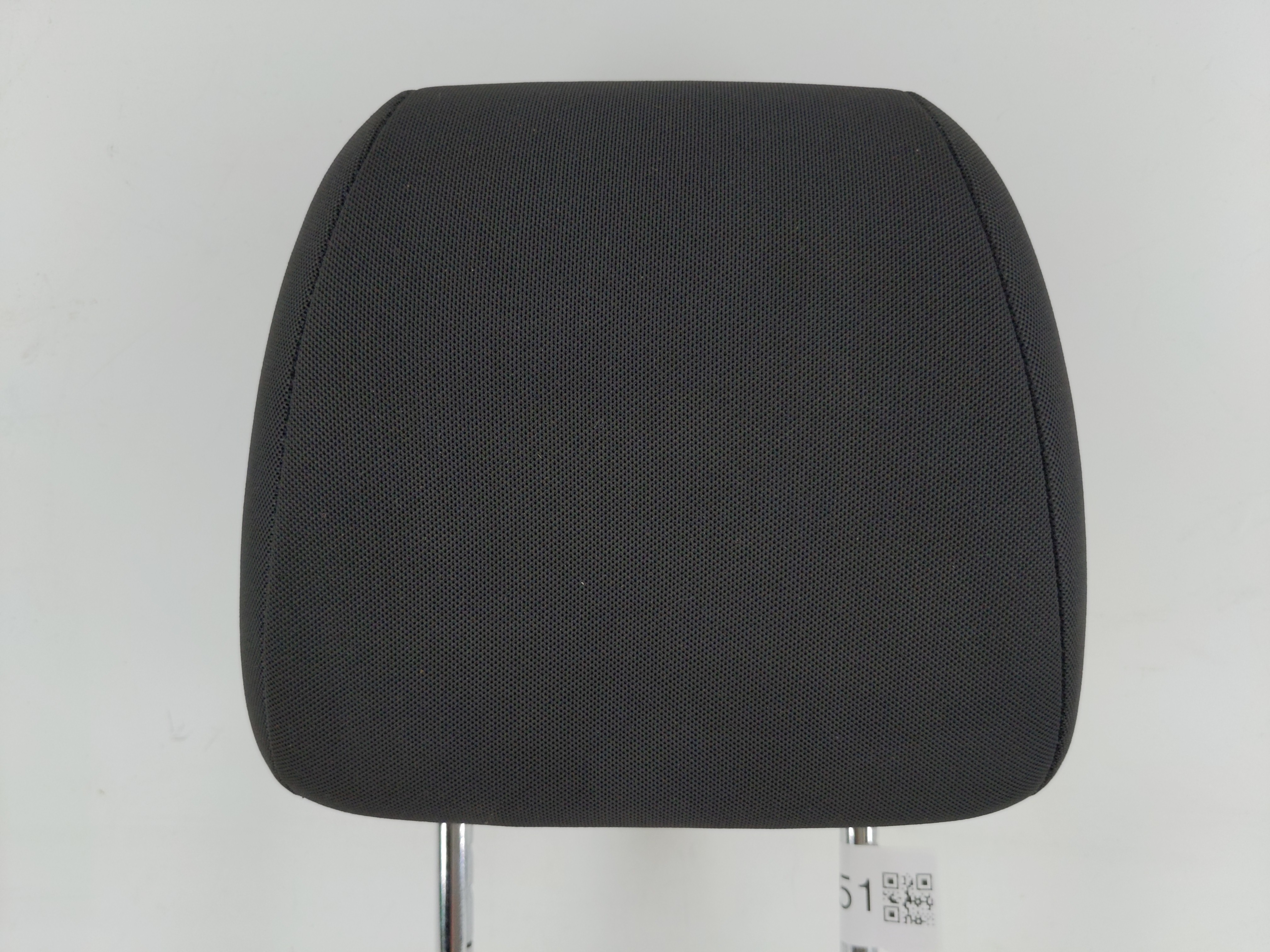 Picture of 2016-2017 Chevrolet Cruze Headrest Head Rest Front Driver Passenger Seat 1125451