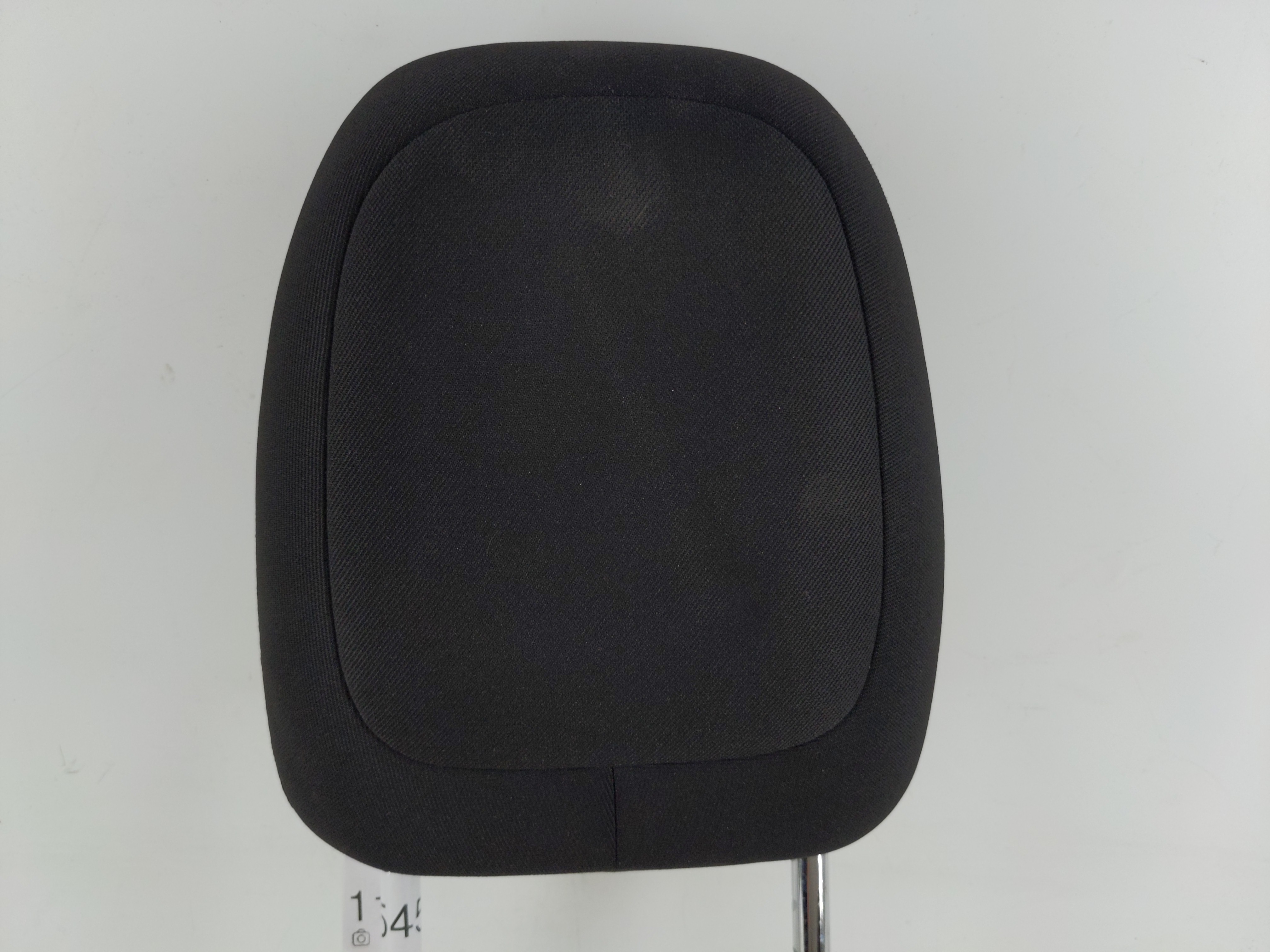 Picture of 2015-2022 Jeep Cherokee Headrest Head Rest Front Driver Passenger Seat 1125453