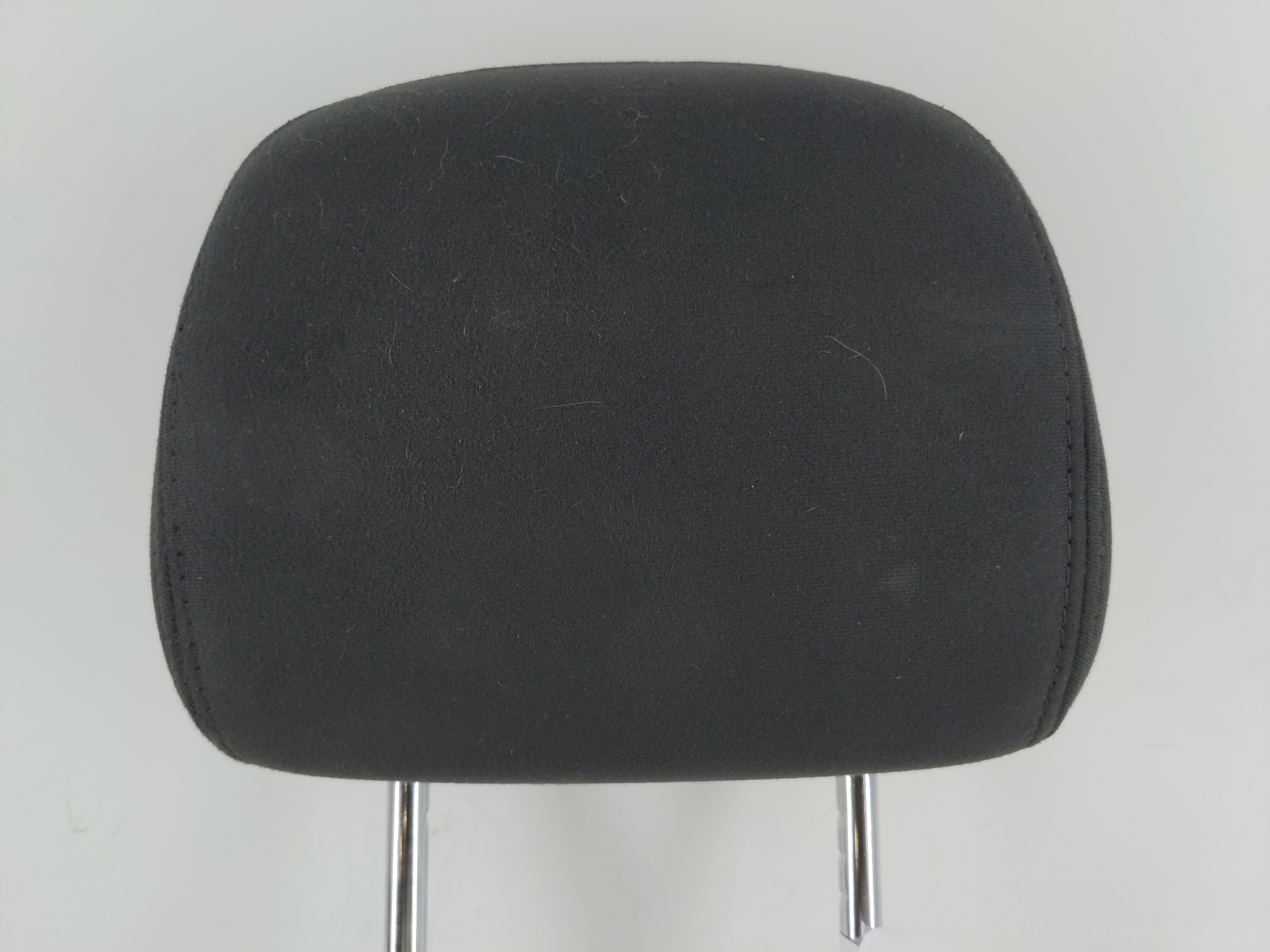Picture of 2009-2014 Jeep Patriot Headrest Head Rest Front Driver Passenger Seat 1125456