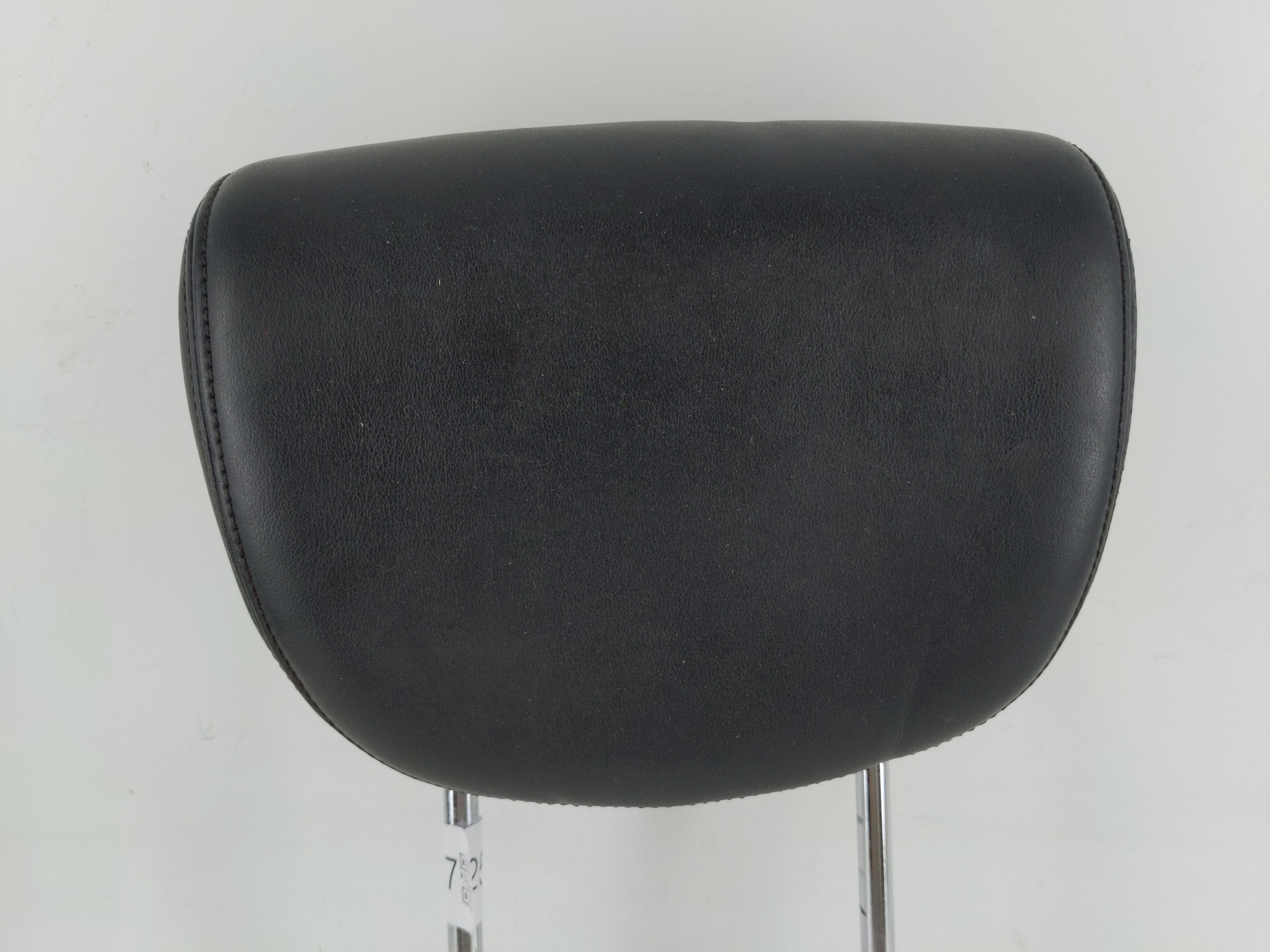 Picture of 2014-2017 Infiniti Qx70 Headrest Head Rest Front Driver Passenger Seat 1125457