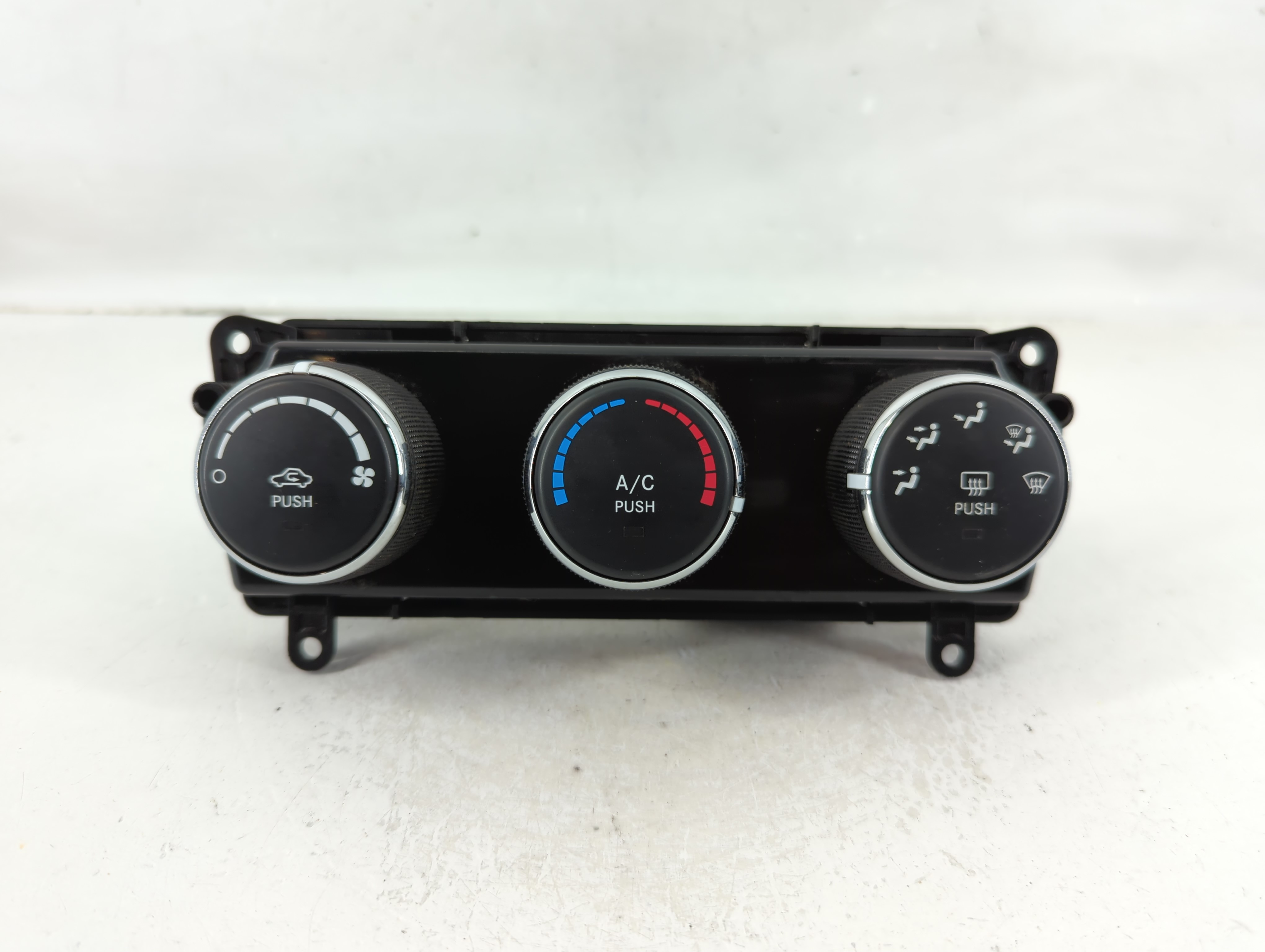 Picture of Jeep Compass Ac Heater Climate Control P55111278af 1125472