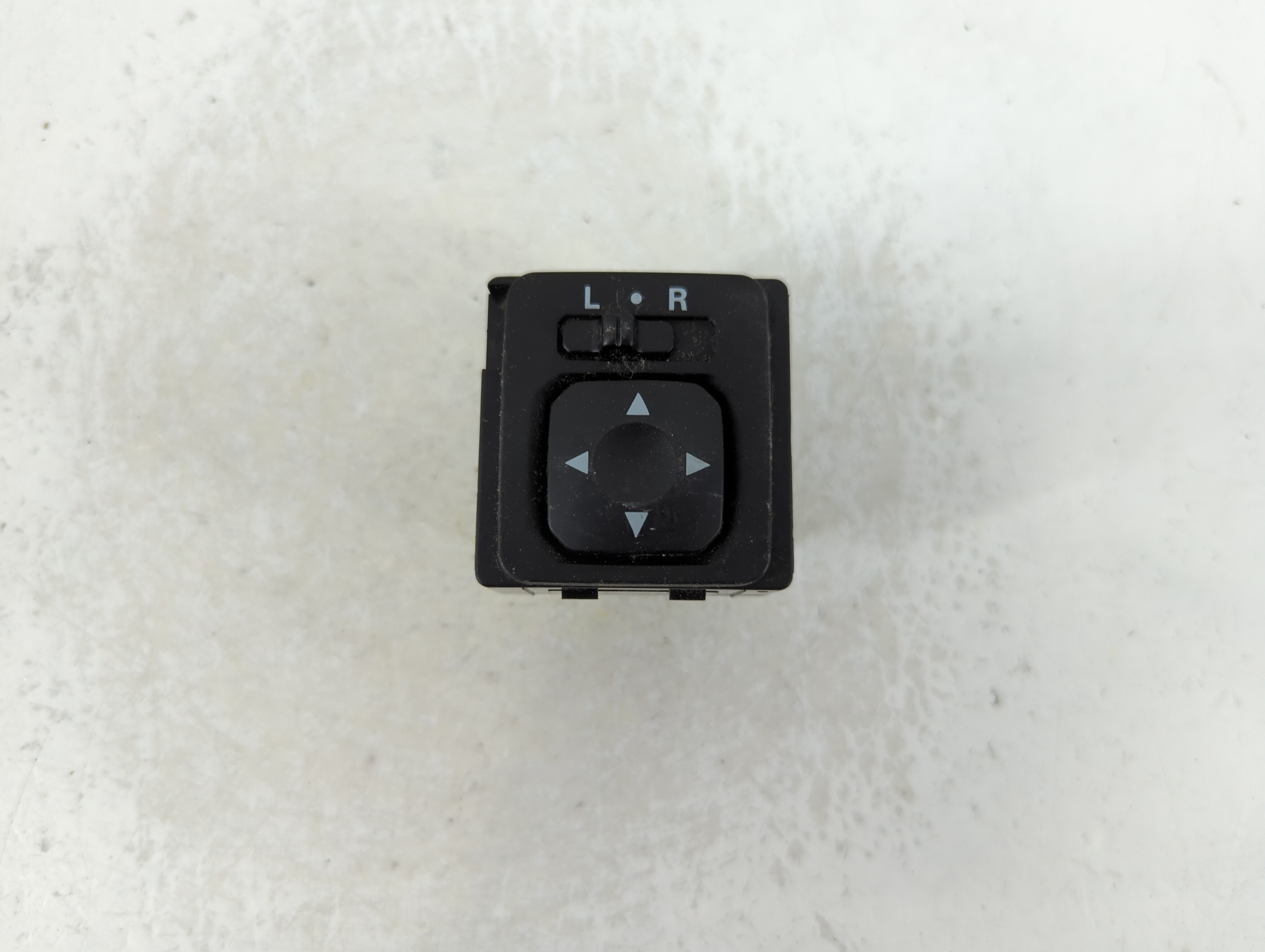 Picture of 2011 Mitsubishi Outlander Sport Driver Left Door Master Power Window Switch 1125486