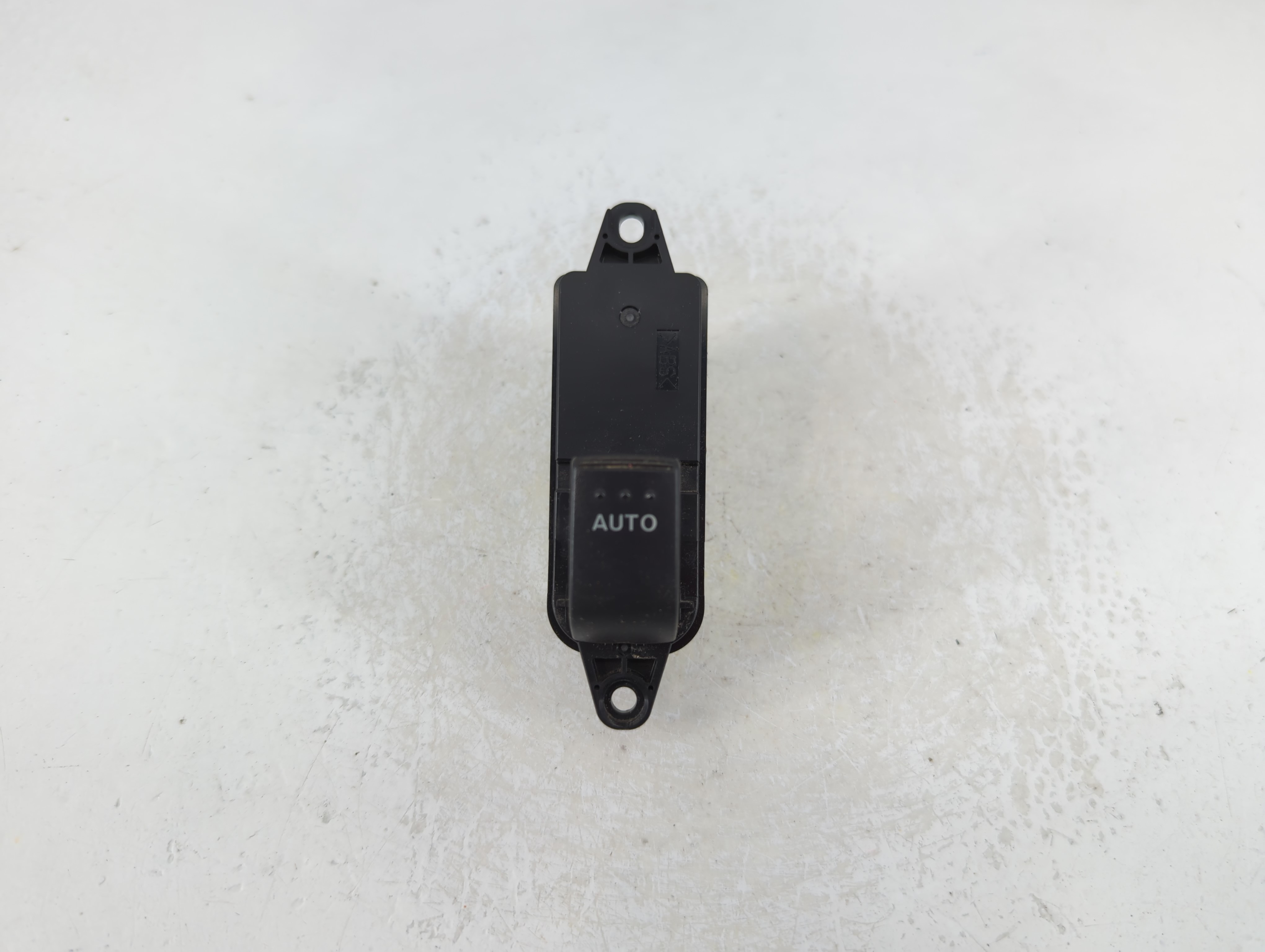 2007-2015 Mazda Cx-9 Driver Left Door Master Power Window Switch 1125487 - Oemusedautoparts1.com