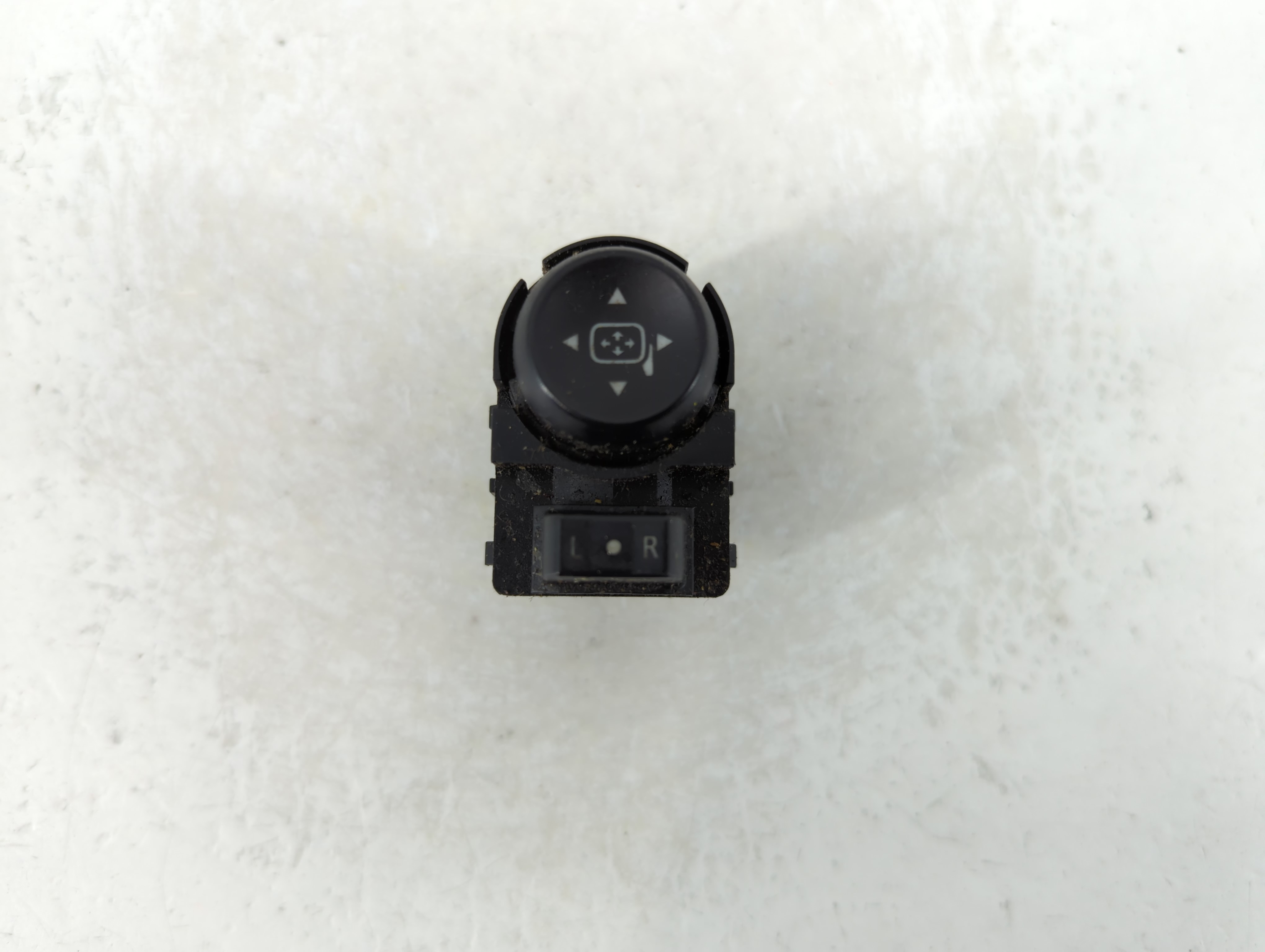 Picture of 2010-2017 Chevrolet Equinox Driver Left Door Master Power Window Switch 1125489