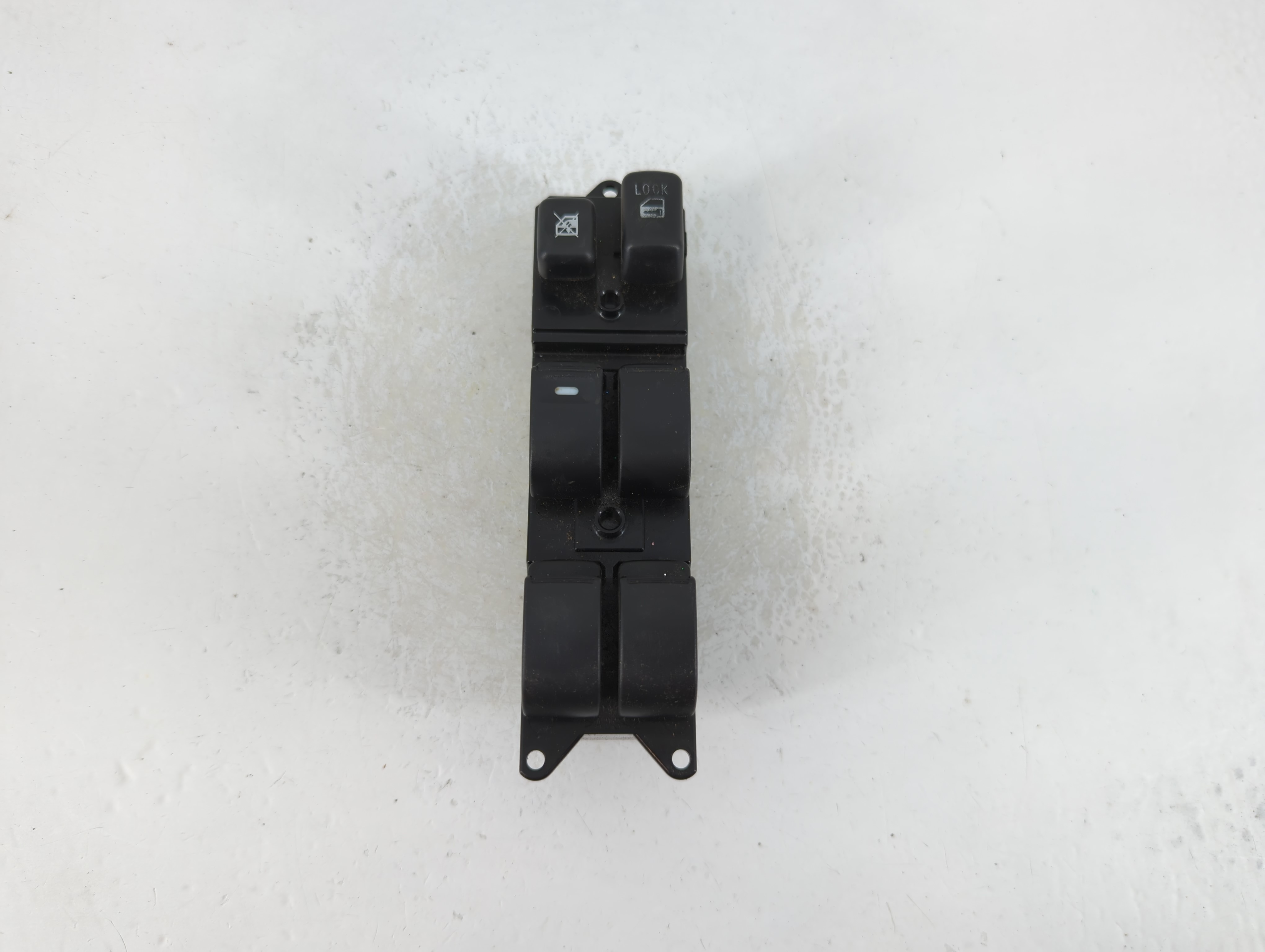 Picture of 2011 Mitsubishi Outlander Sport Driver Left Door Master Power Window Switch 1125502
