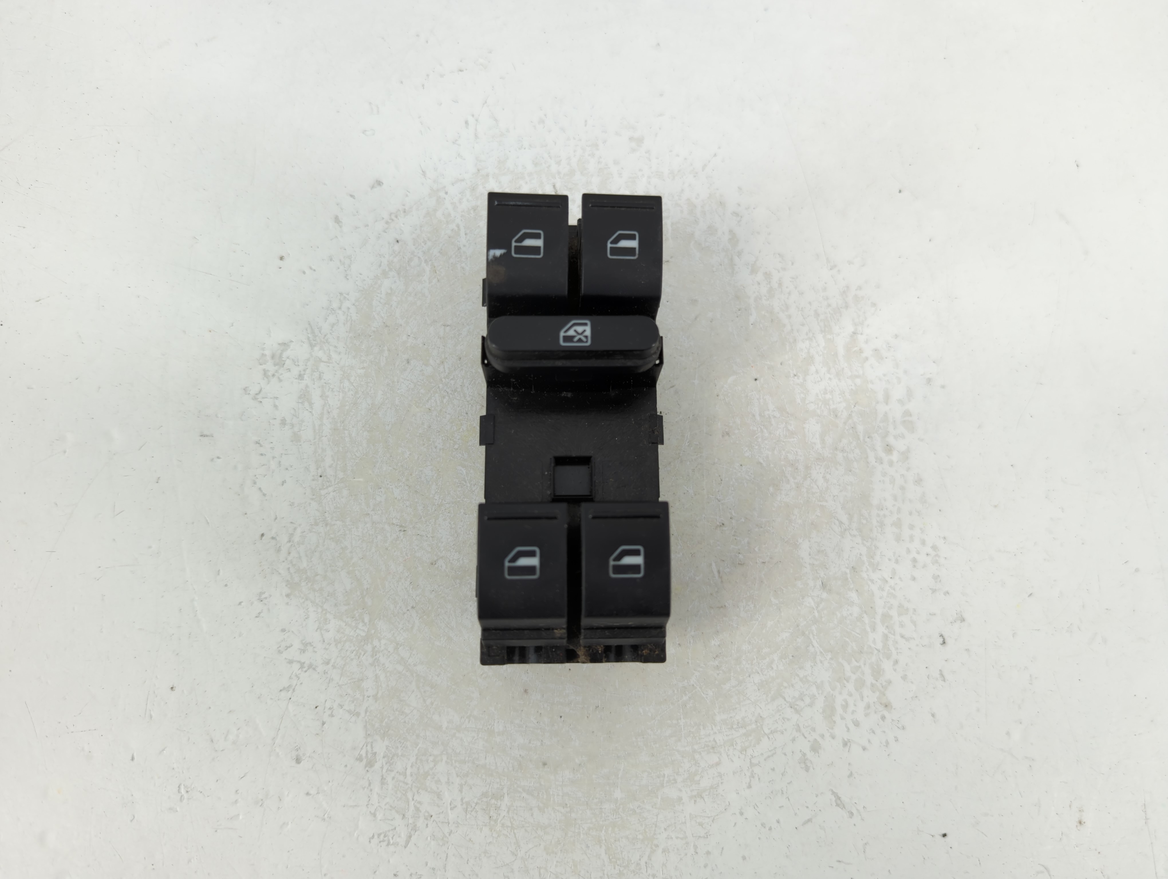 Picture of 2009-2018 Volkswagen Tiguan Driver Left Door Master Power Window Switch 1125503