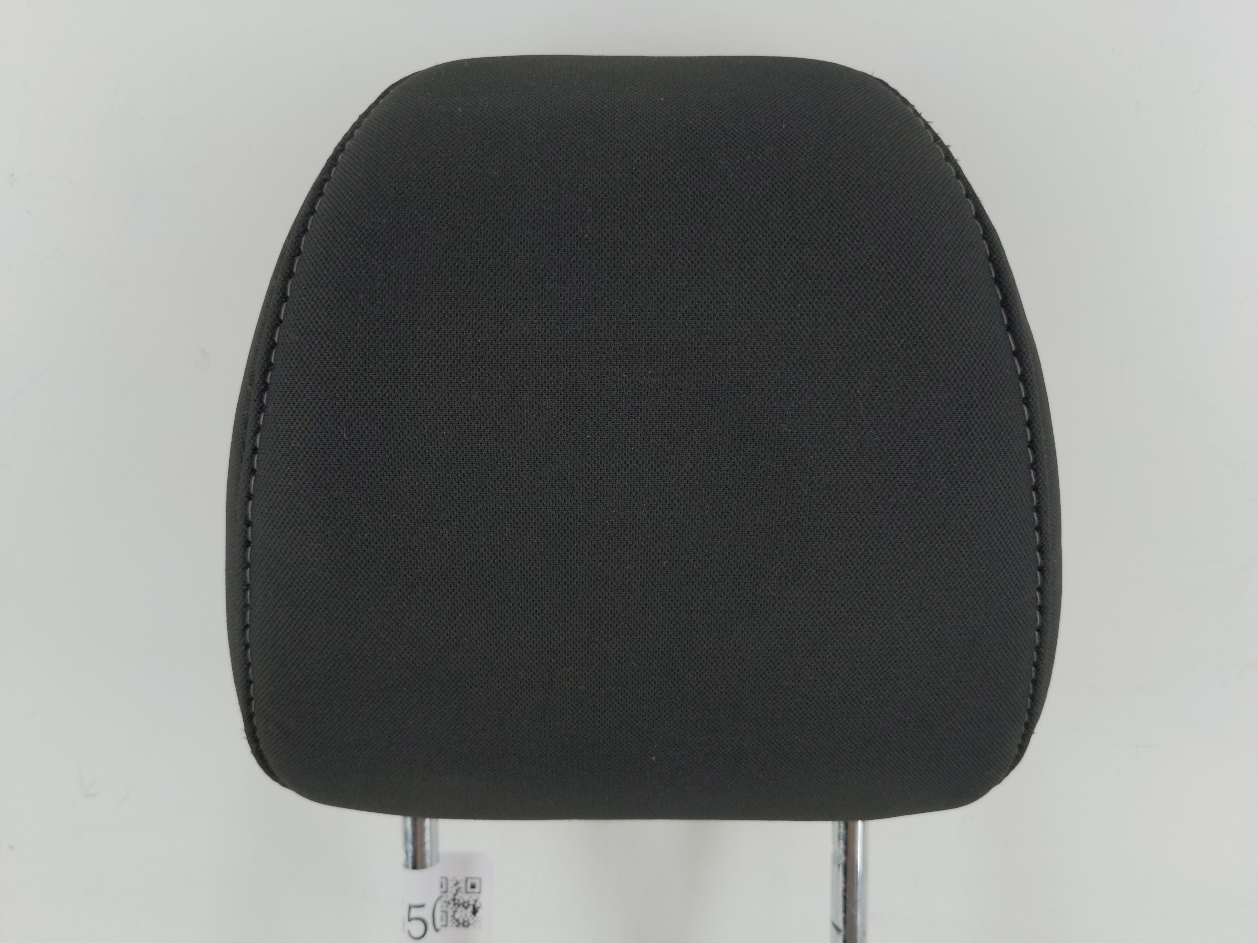 Picture of 2017-2020 Ford Fusion Headrest Head Rest Front Driver Passenger Seat 1125506