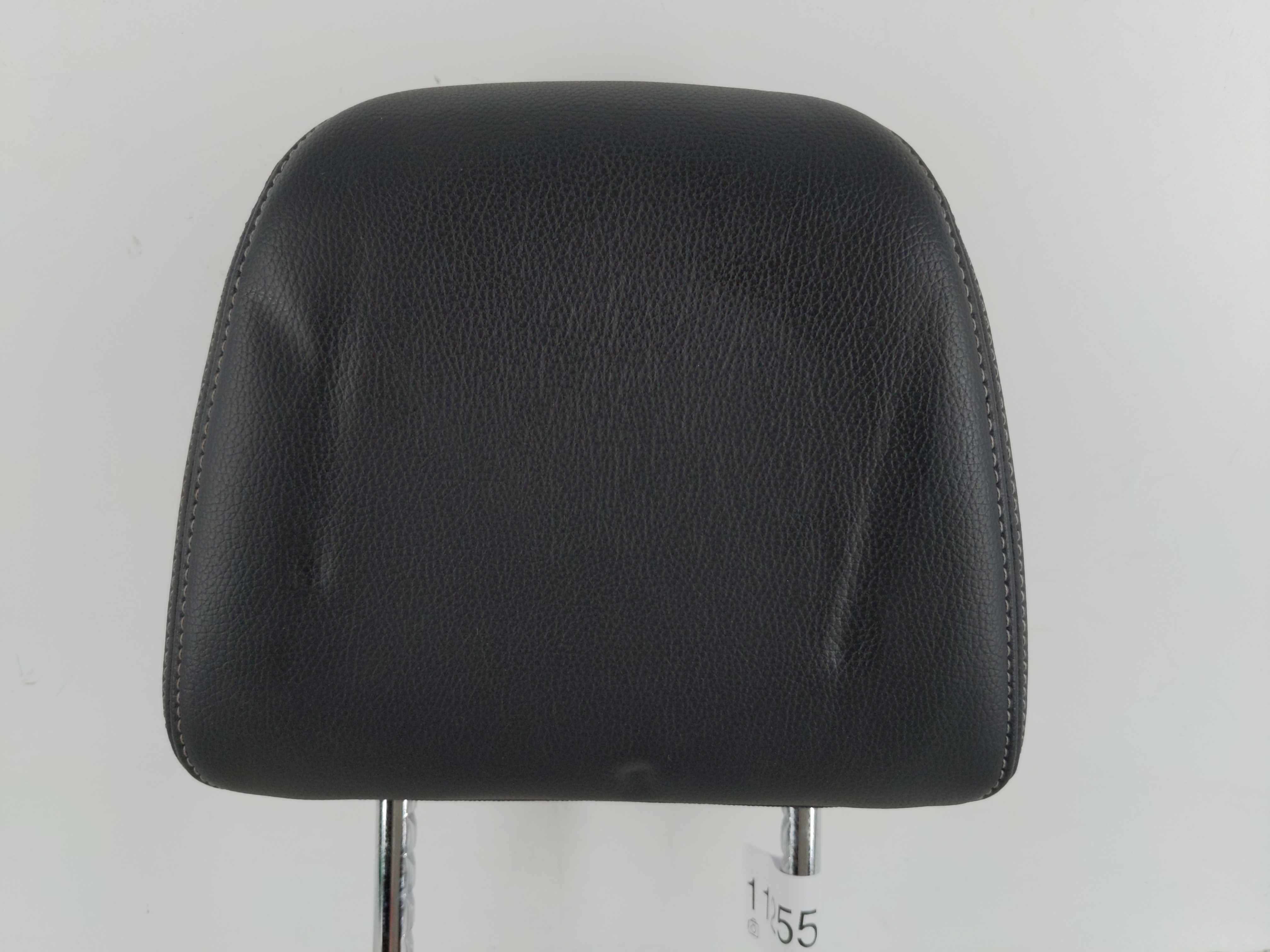 Picture of 2013-2017 Honda Accord Headrest Head Rest Front Driver Passenger Seat 1125511