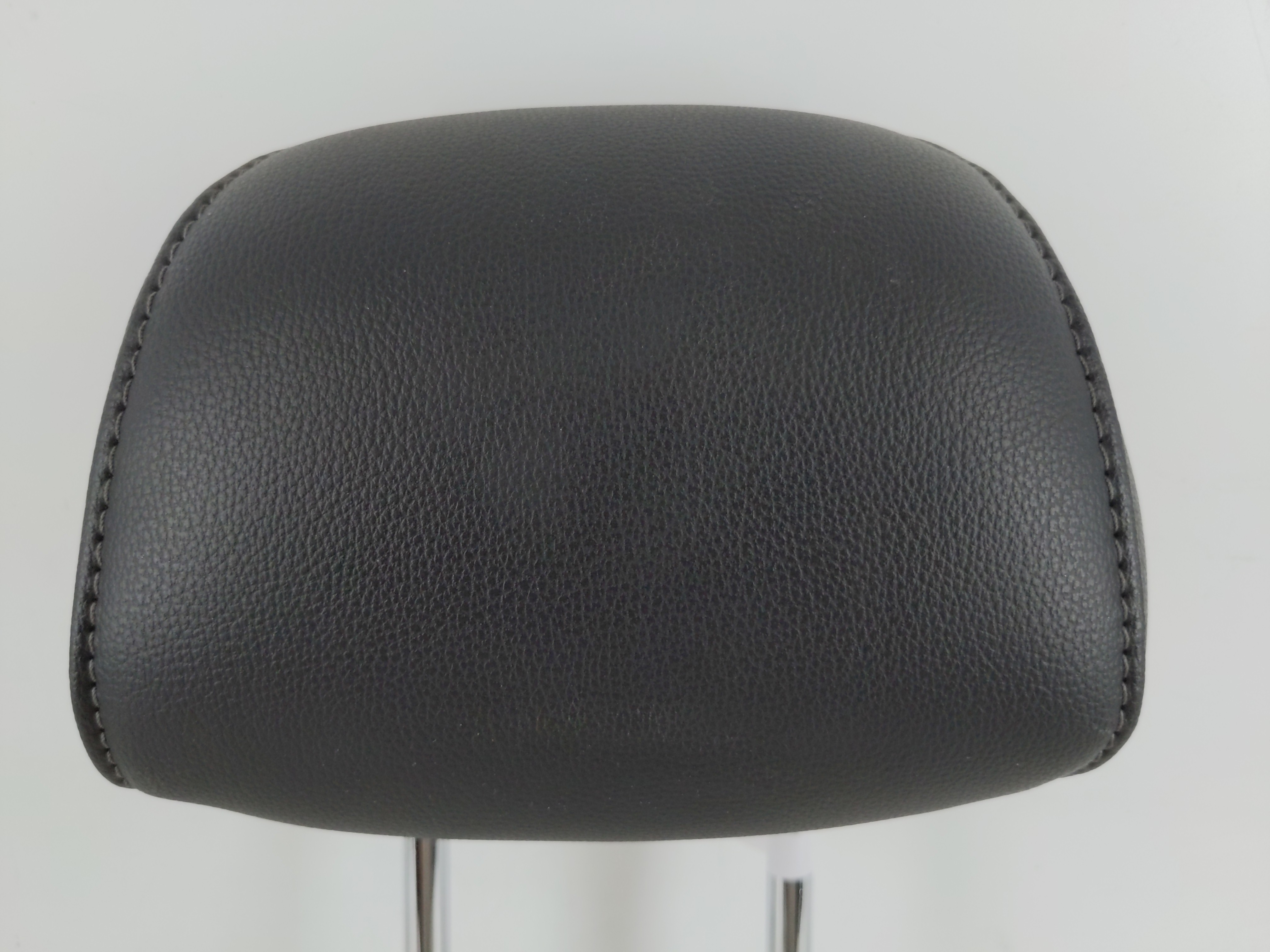 Picture of 2013-2015 Ford Fusion Headrest Head Rest Rear Seat Black 1125513